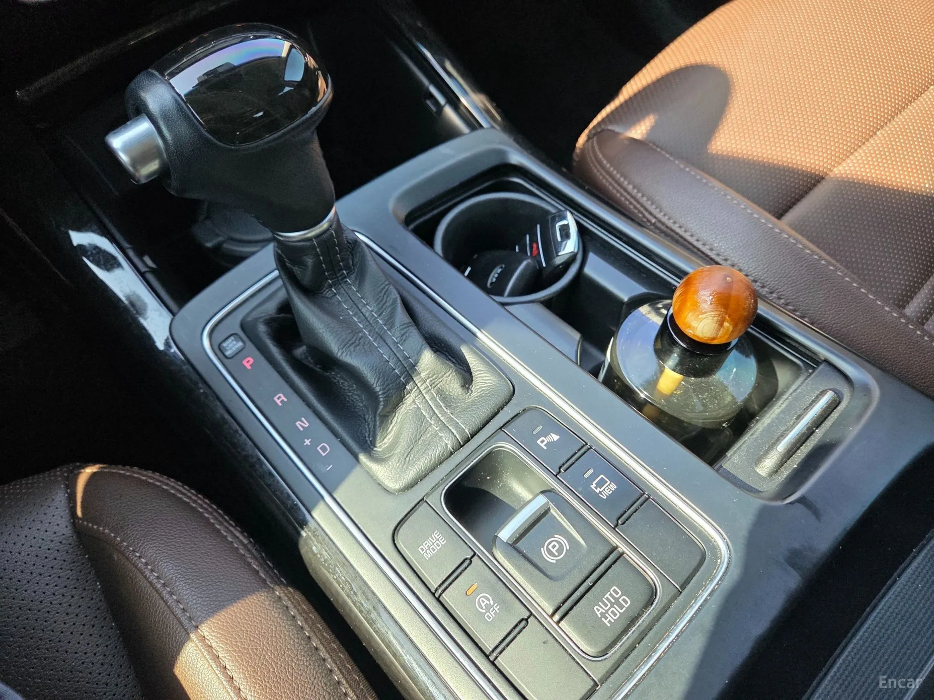 Kia Sorento превью 17