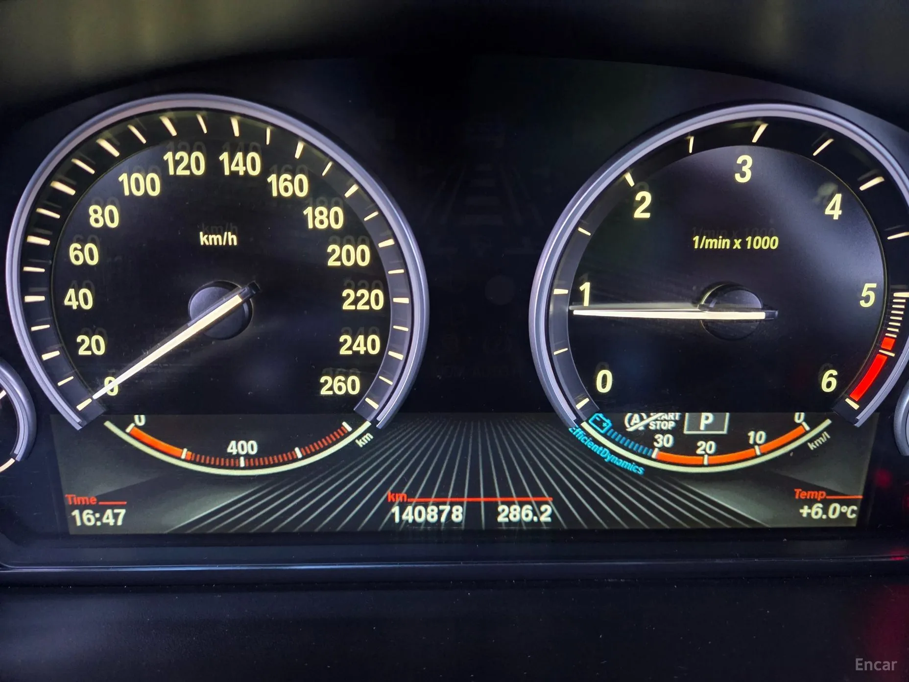 BMW X4 (F26) превью 12