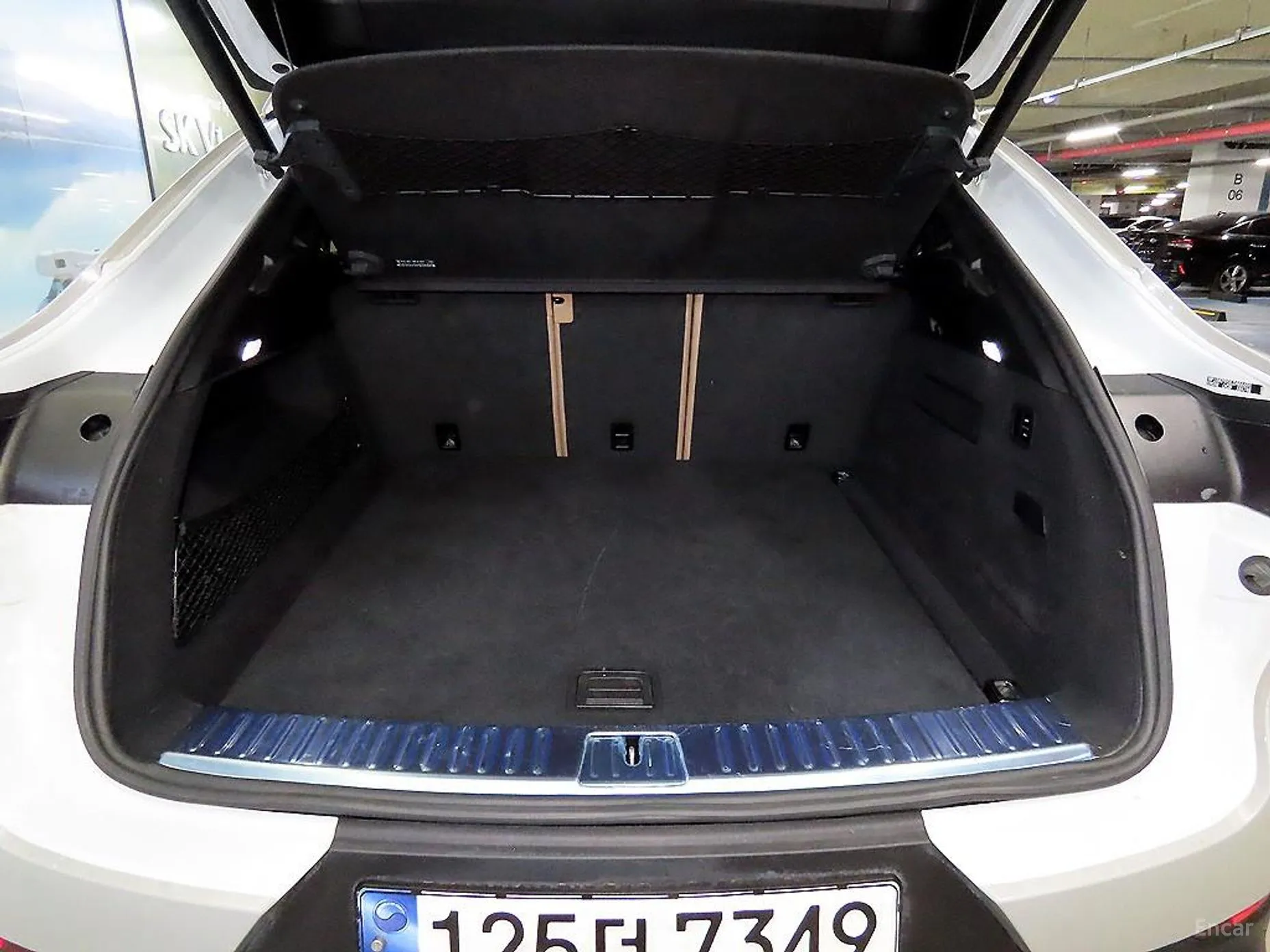 Porsche Cayenne (PO536) превью 17