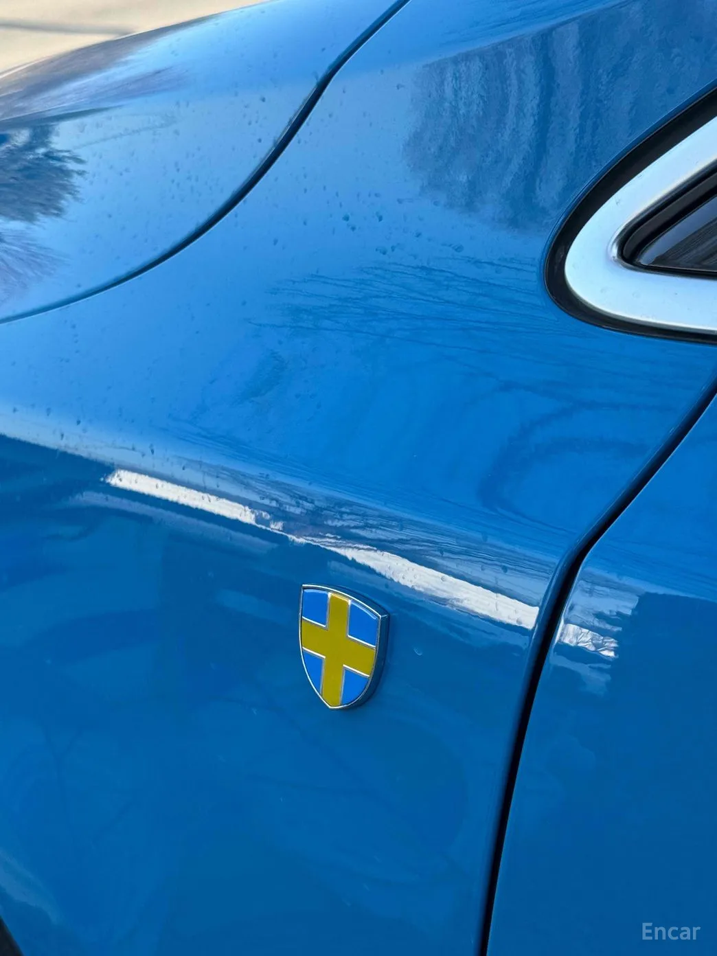 Volvo V40 превью 17