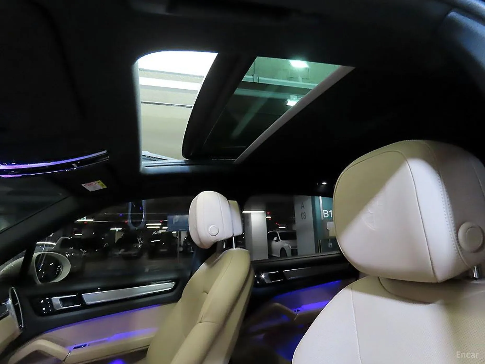 Porsche Cayenne (PO536) превью 16