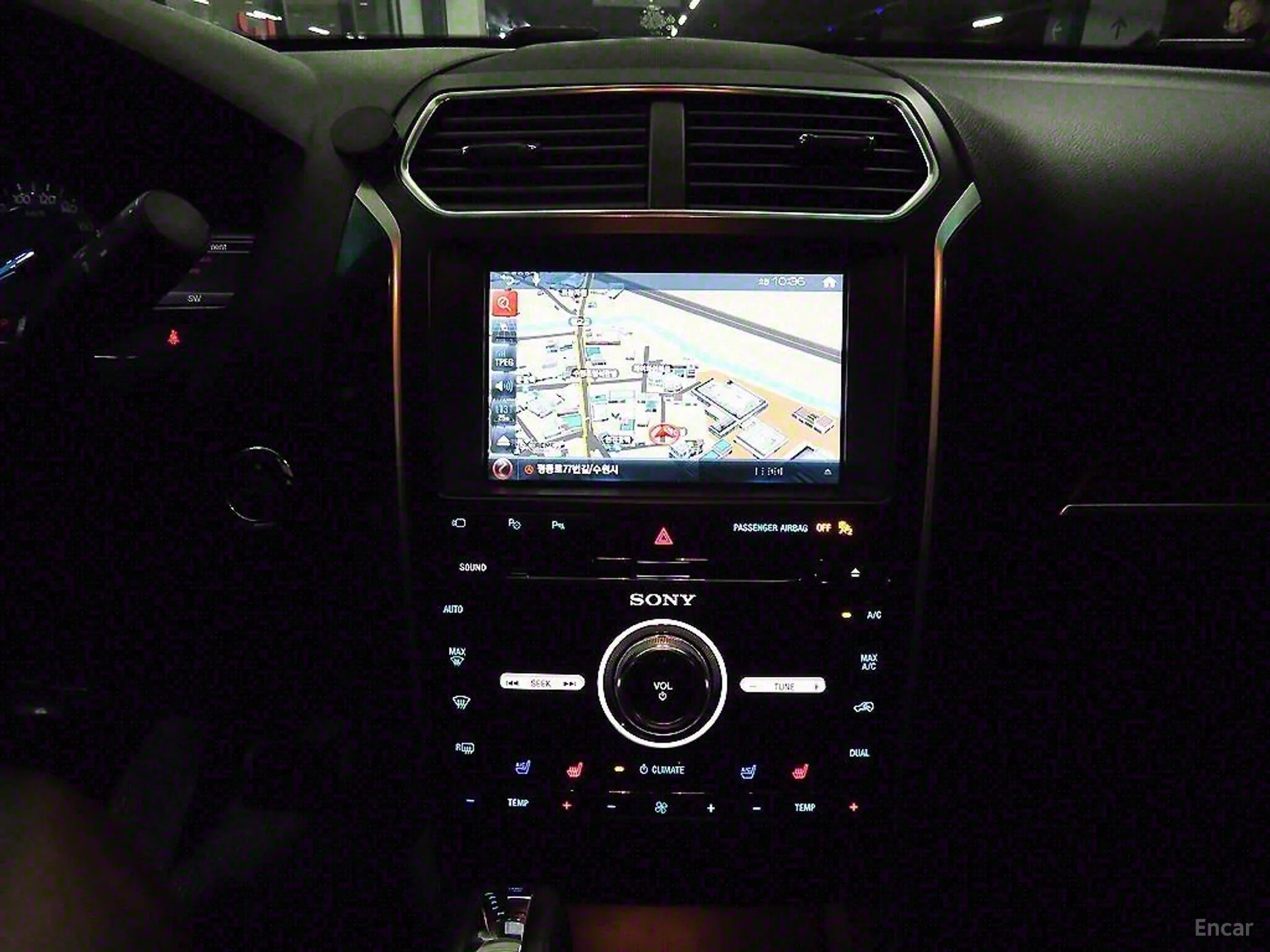 Ford Explorer превью 11