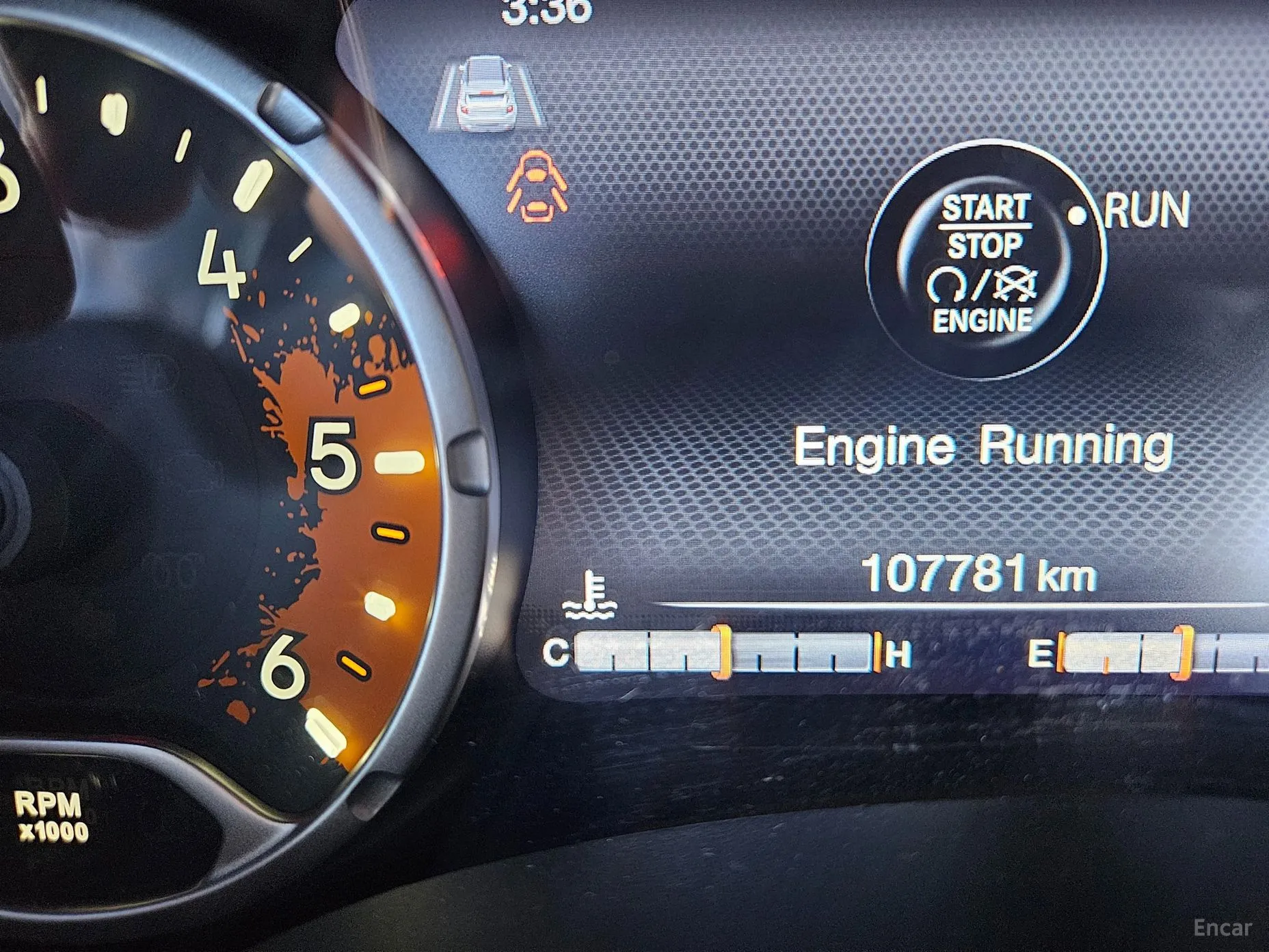 Jeep Renegade превью 15