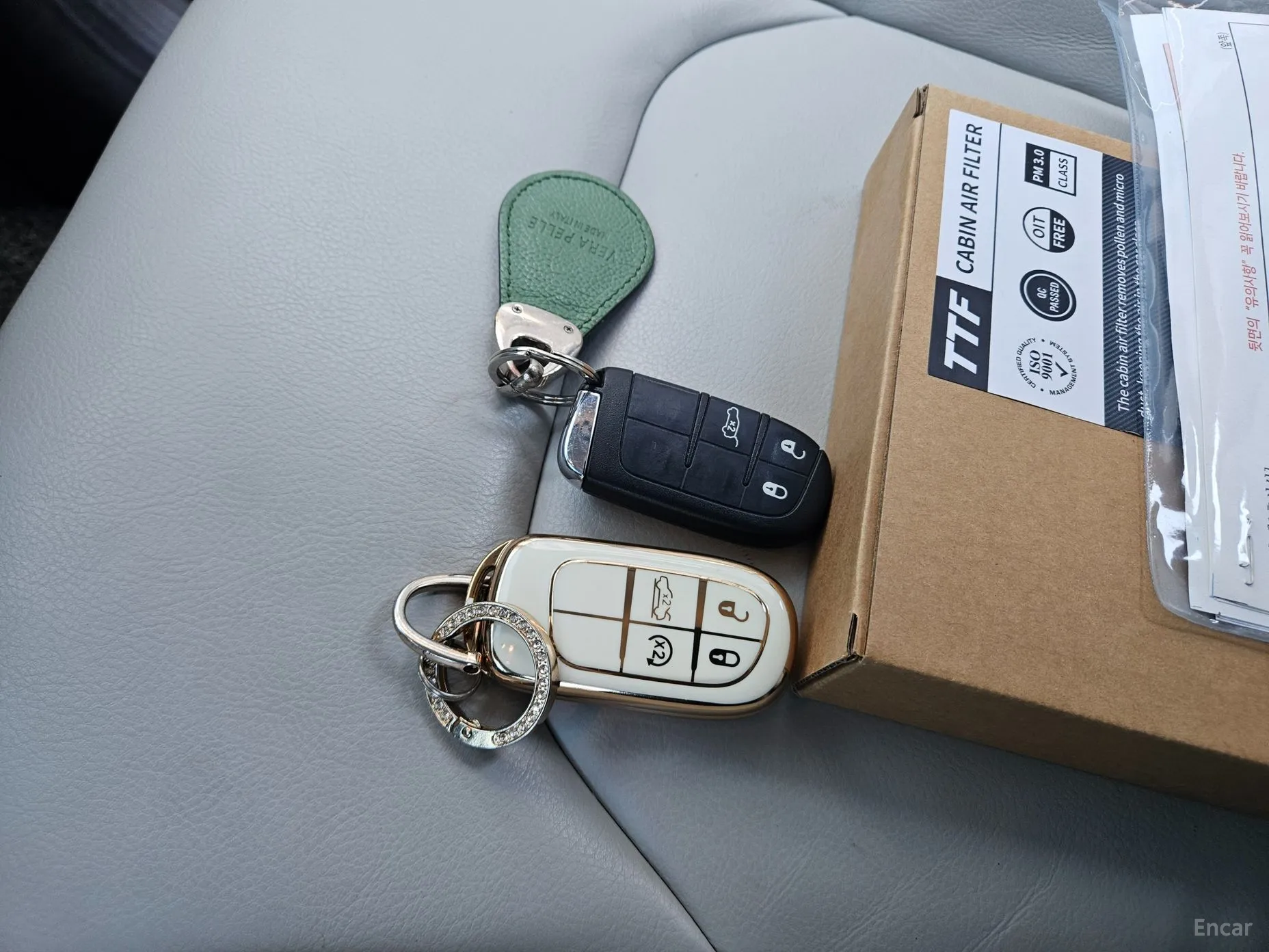 Jeep Renegade превью 19