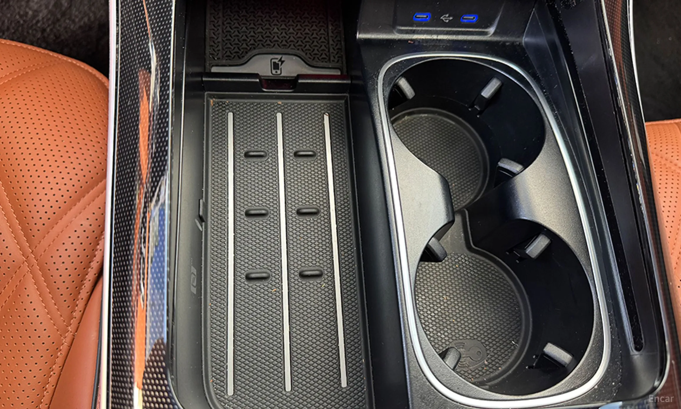 Mercedes Benz S-Class W223 превью 7