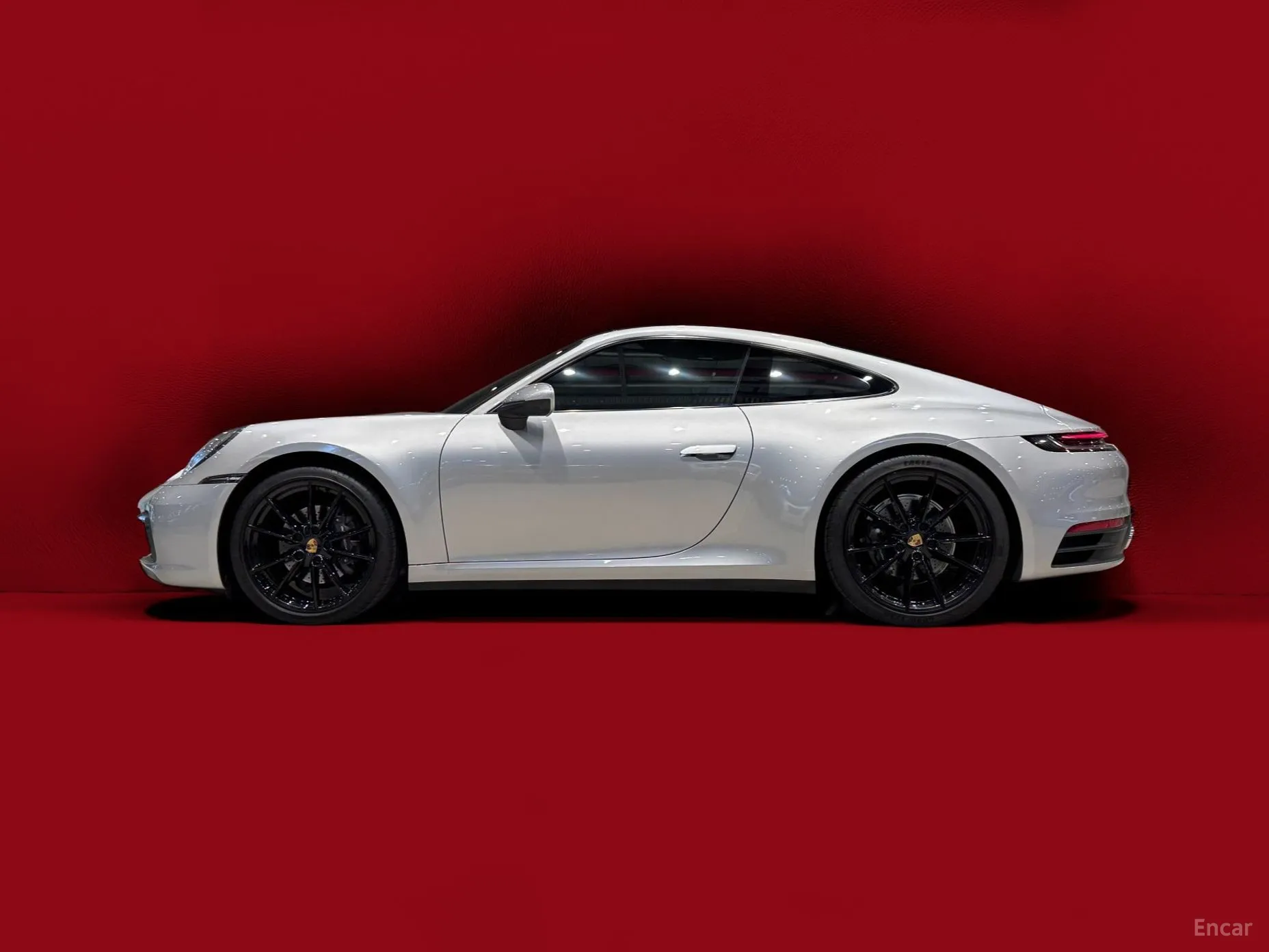 Porsche 911 (992)