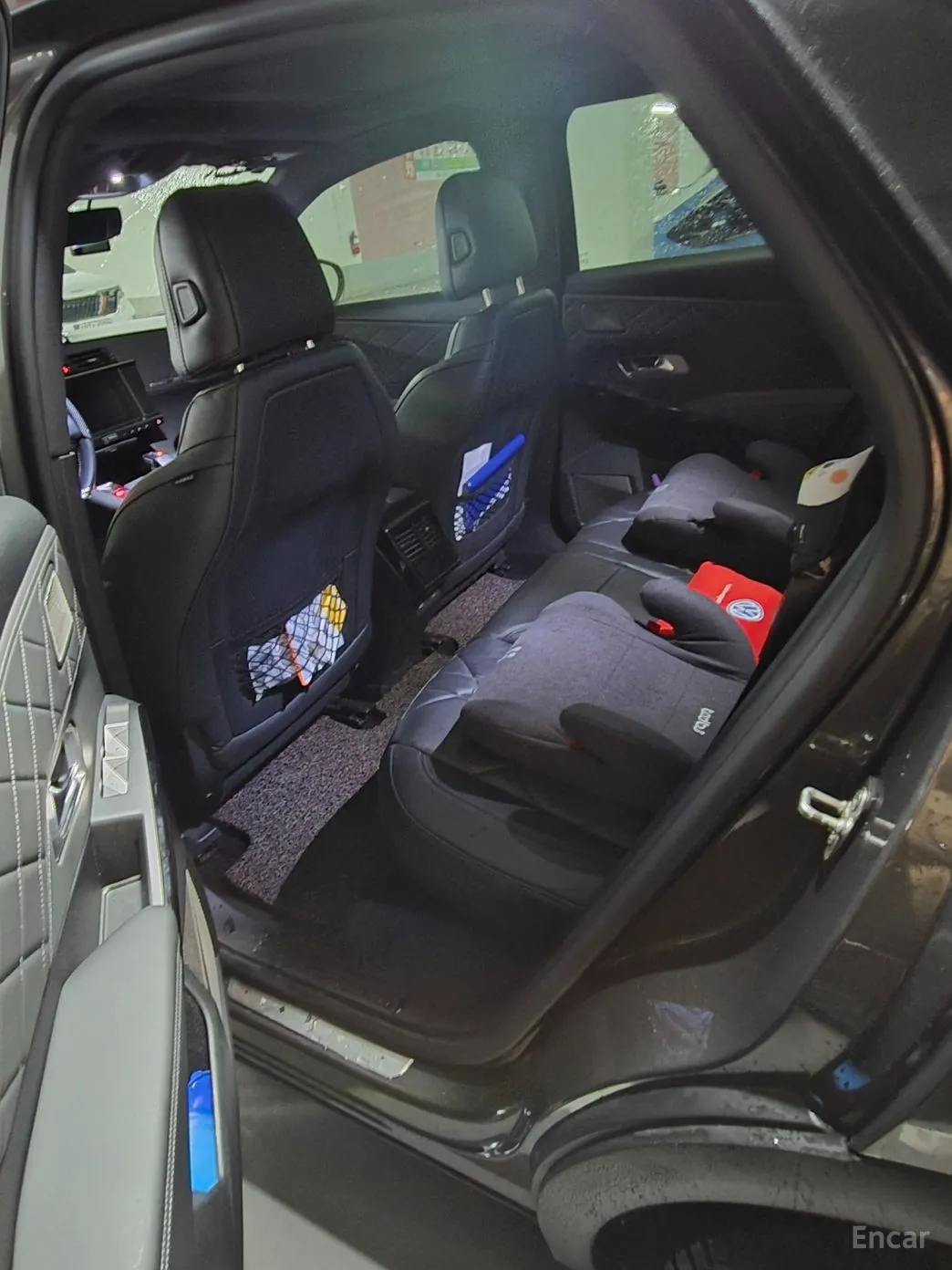 Citroën/DS DS7 Cross Bag превью 6