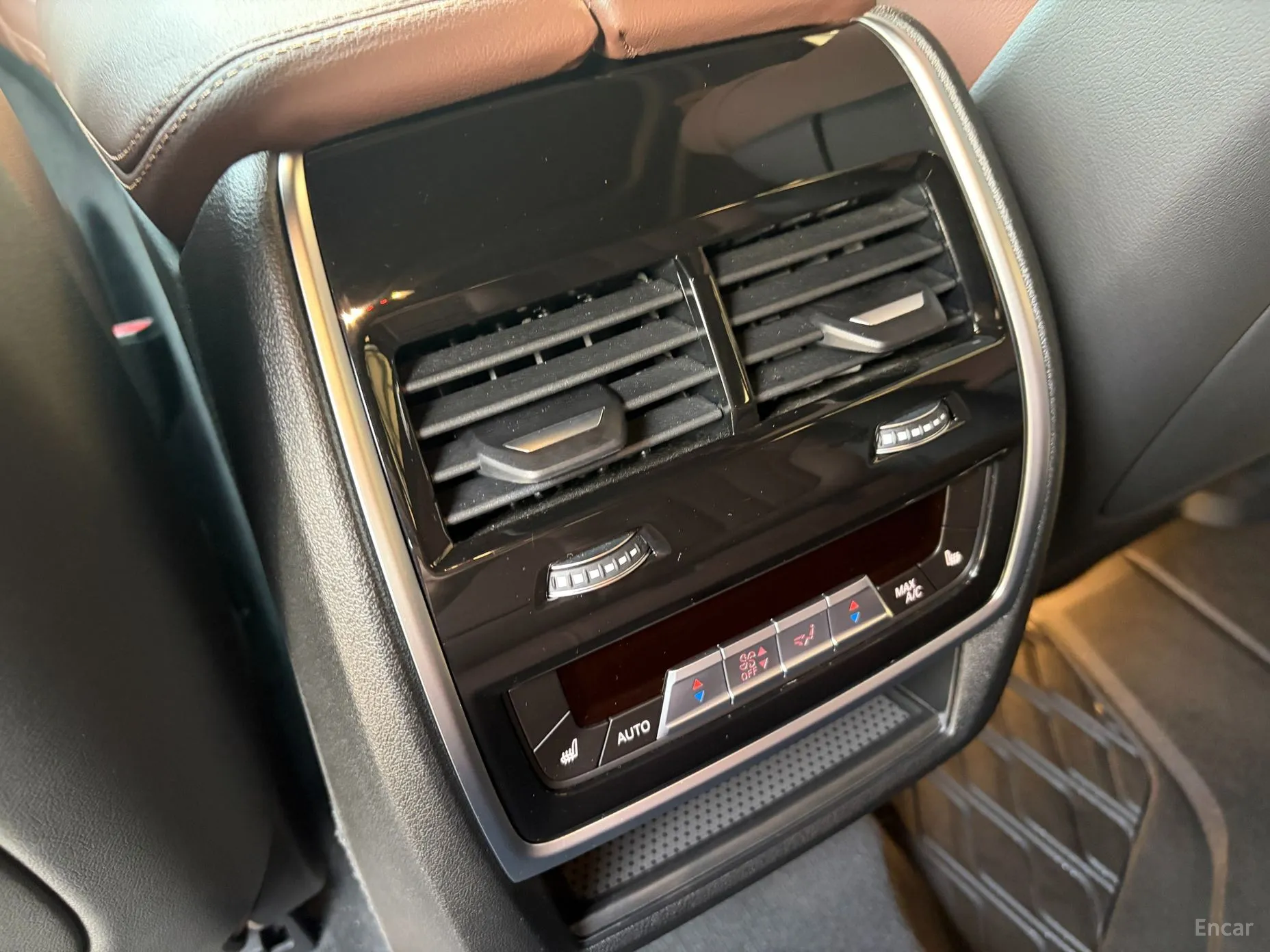 BMW X6 (G06) превью 17