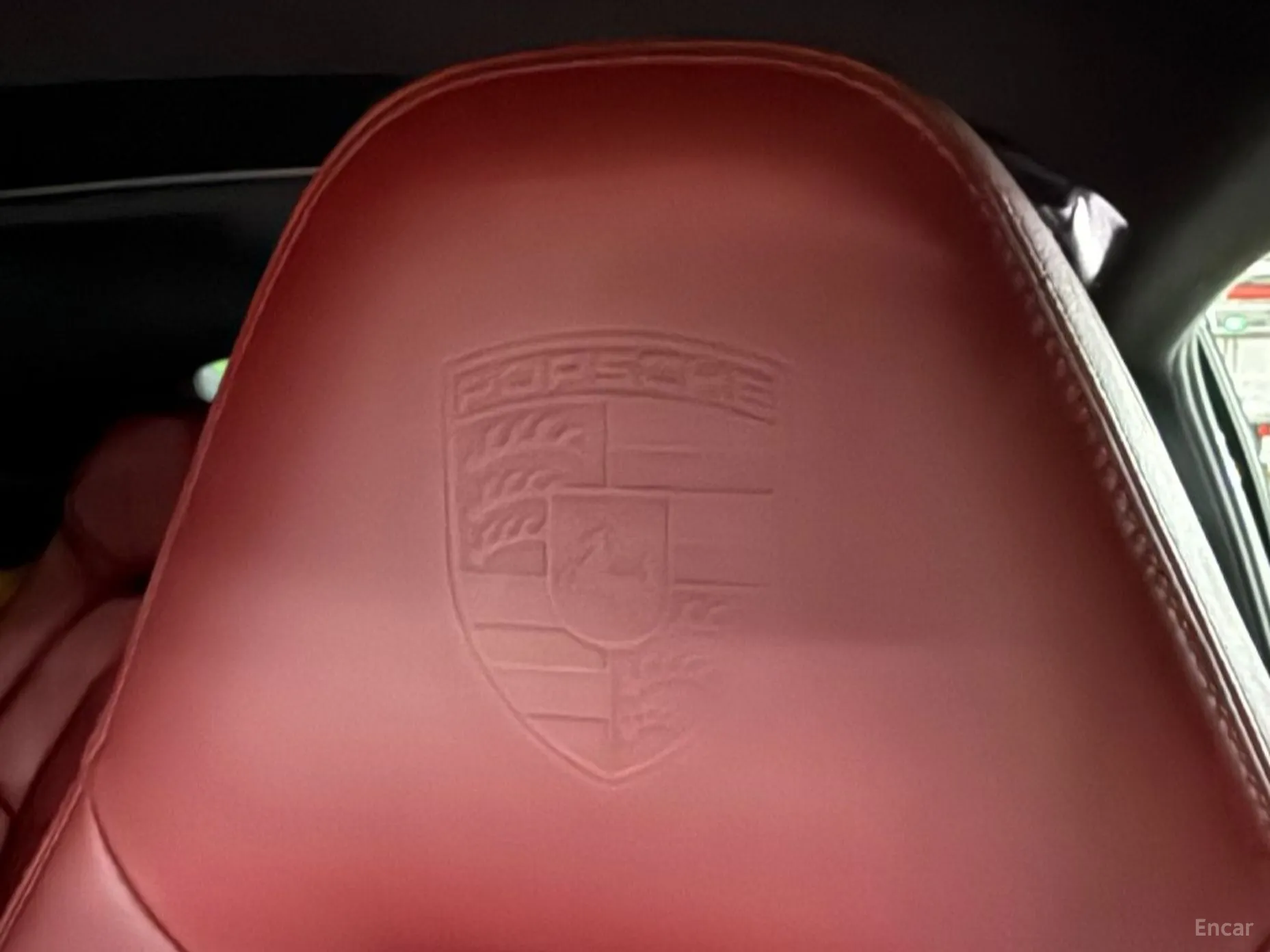 Porsche Panamera (971) превью 8