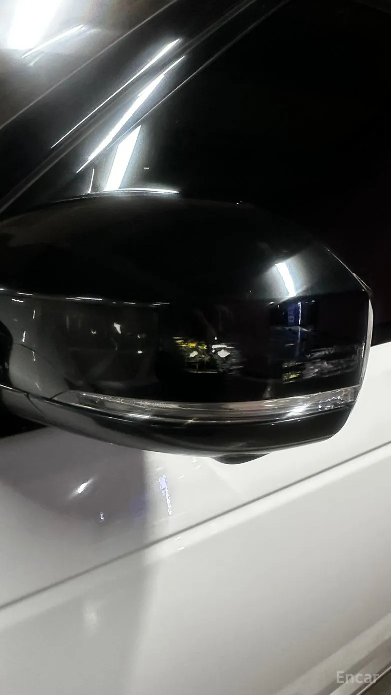 Land Rover Range Rover 4th Generation превью 4