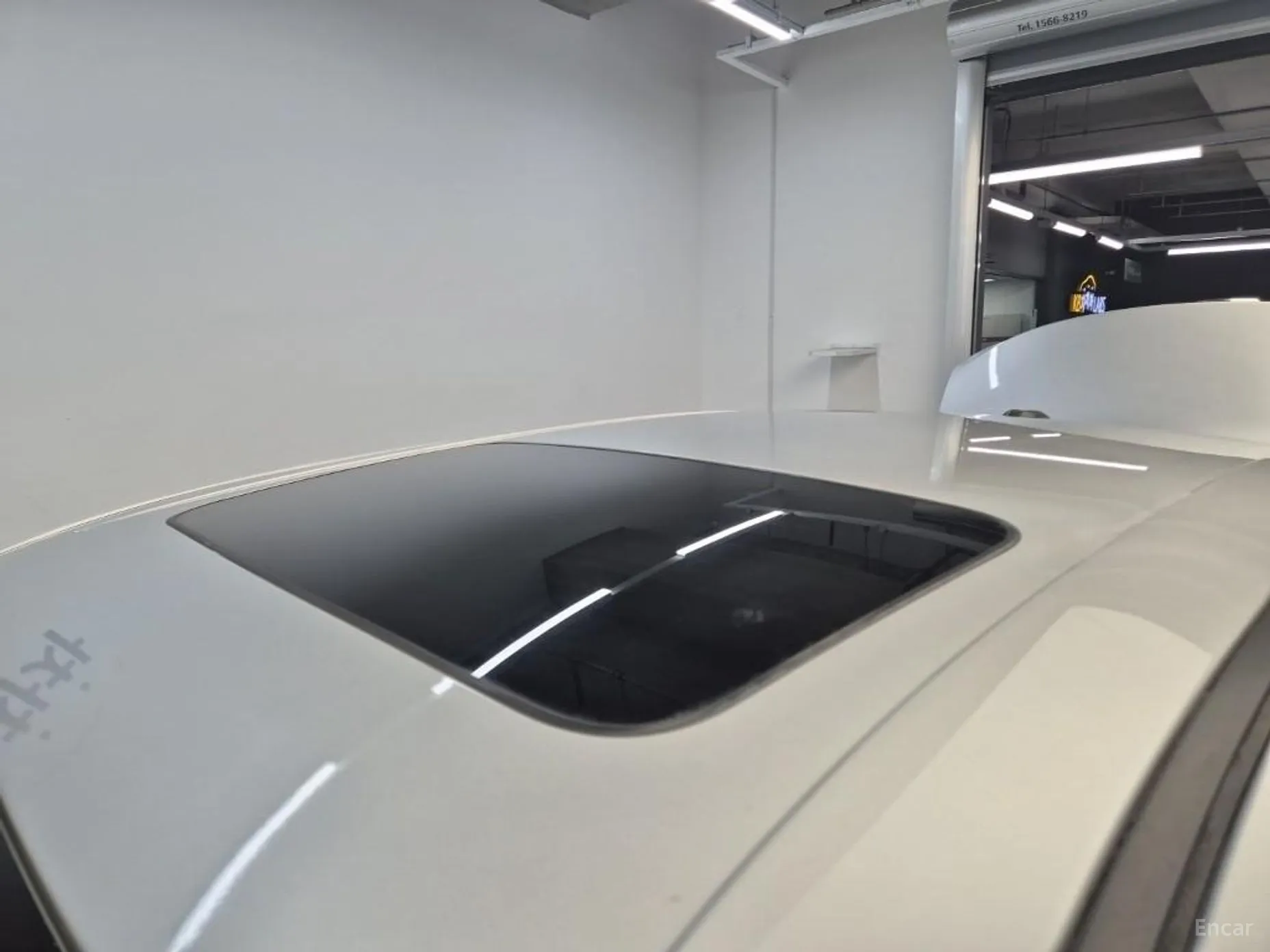 Ford New Torus превью 13