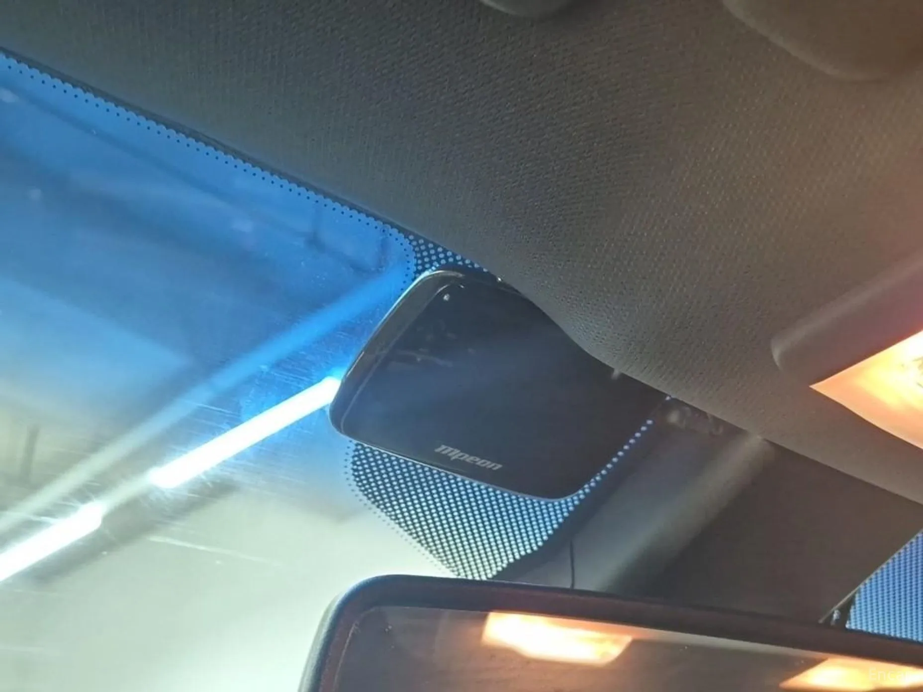 Ford New Torus превью 17