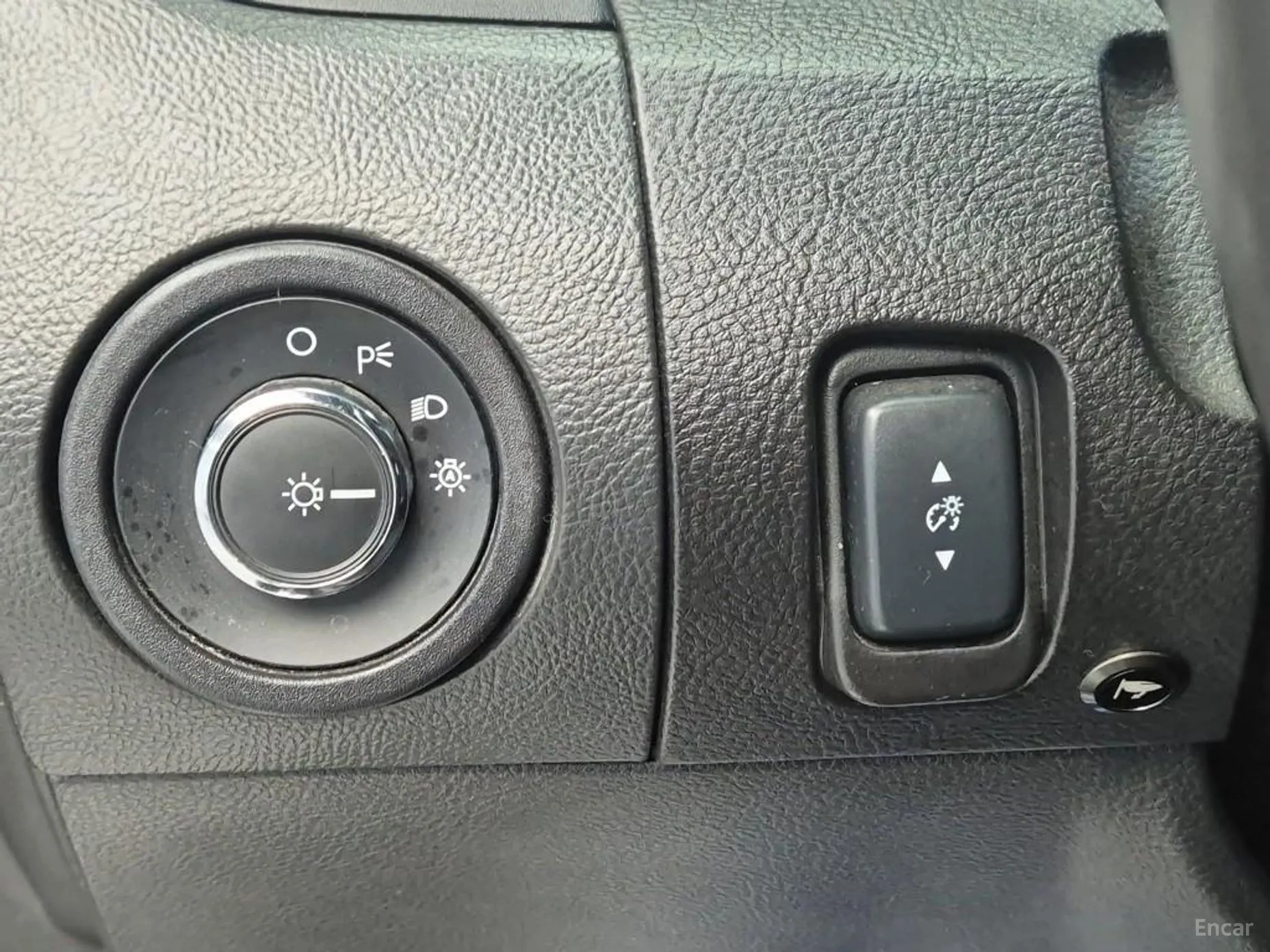 Ford New Torus превью 18