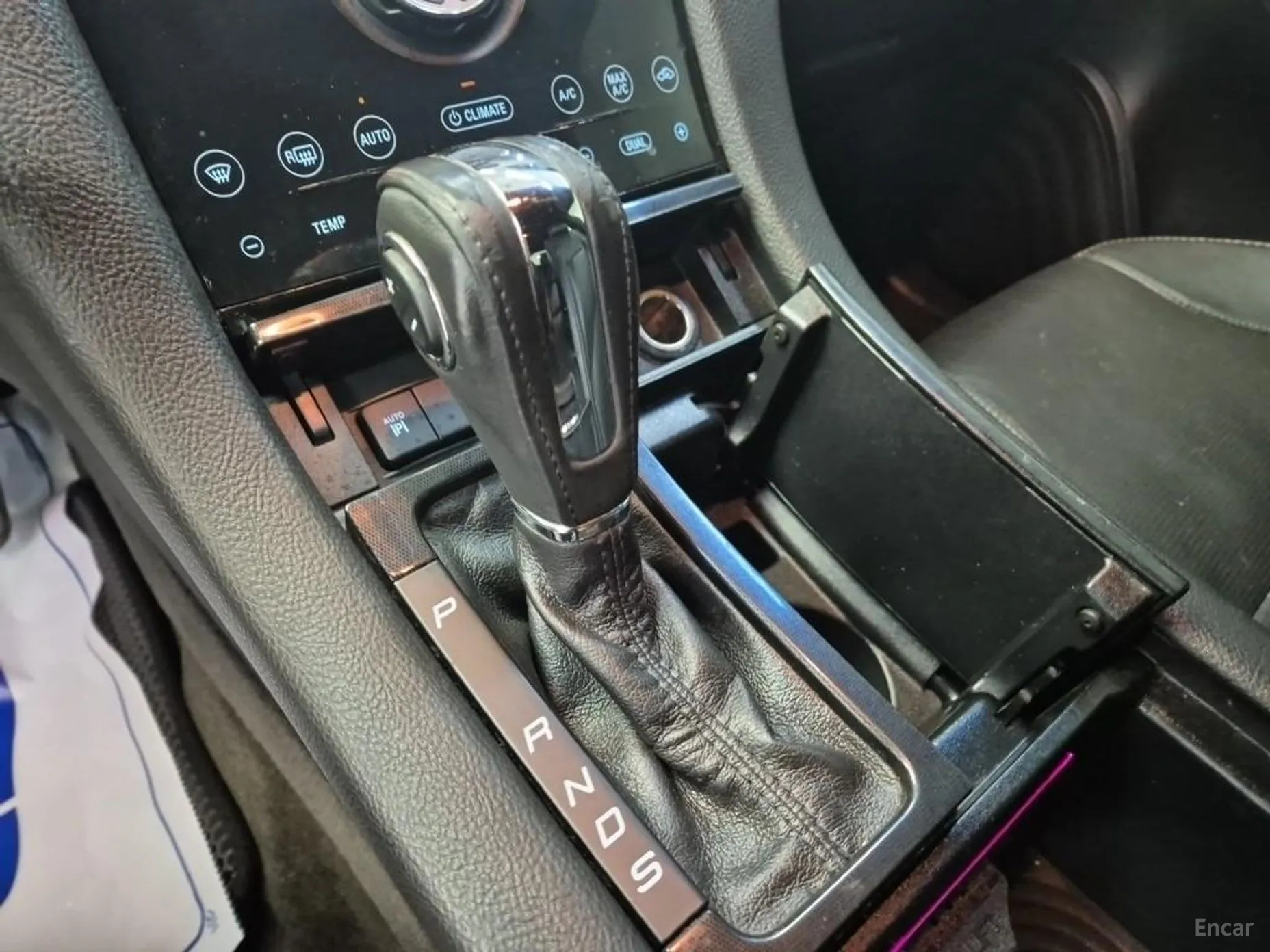 Ford New Torus превью 8