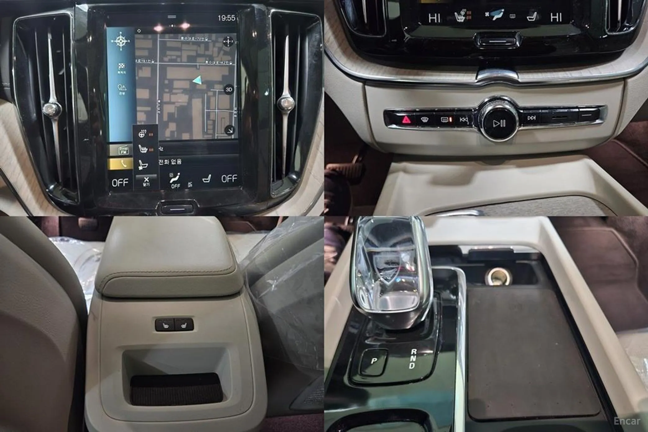 Volvo XC60 Gen 2 превью 15