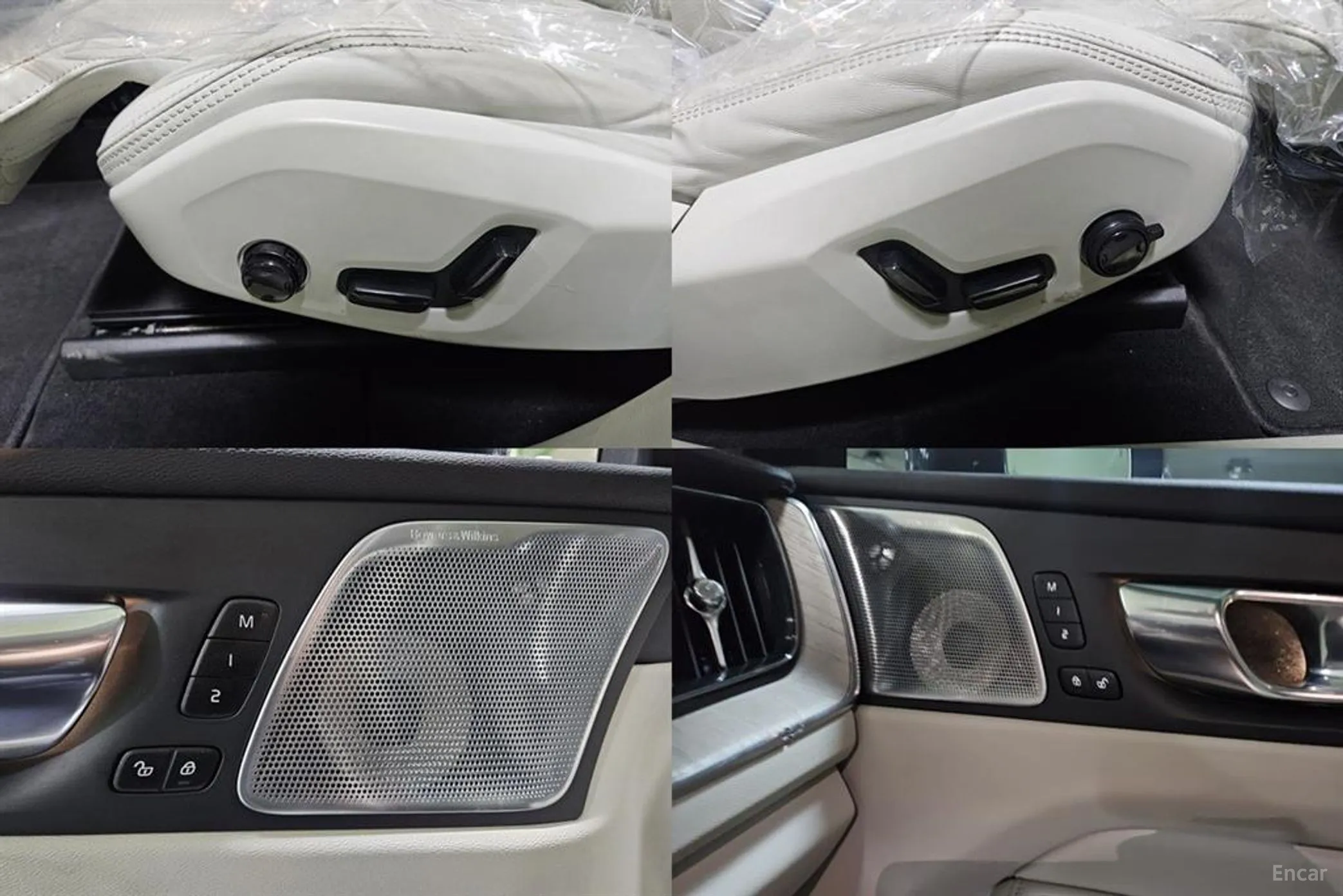 Volvo XC60 Gen 2 превью 16