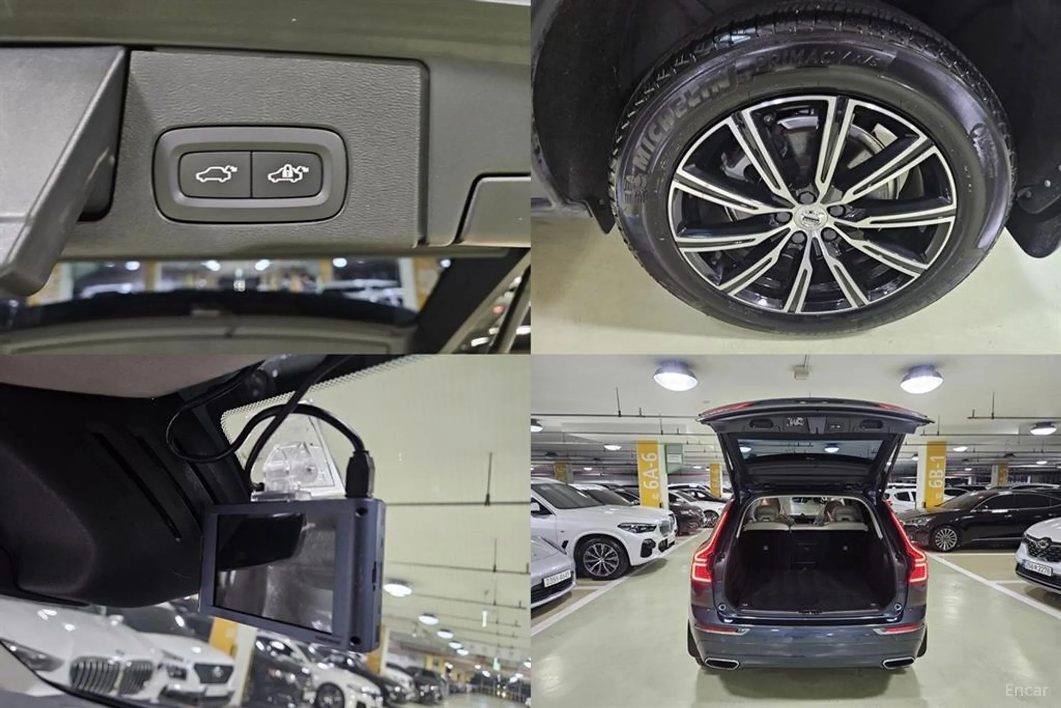 Volvo XC60 Gen 2 превью 18