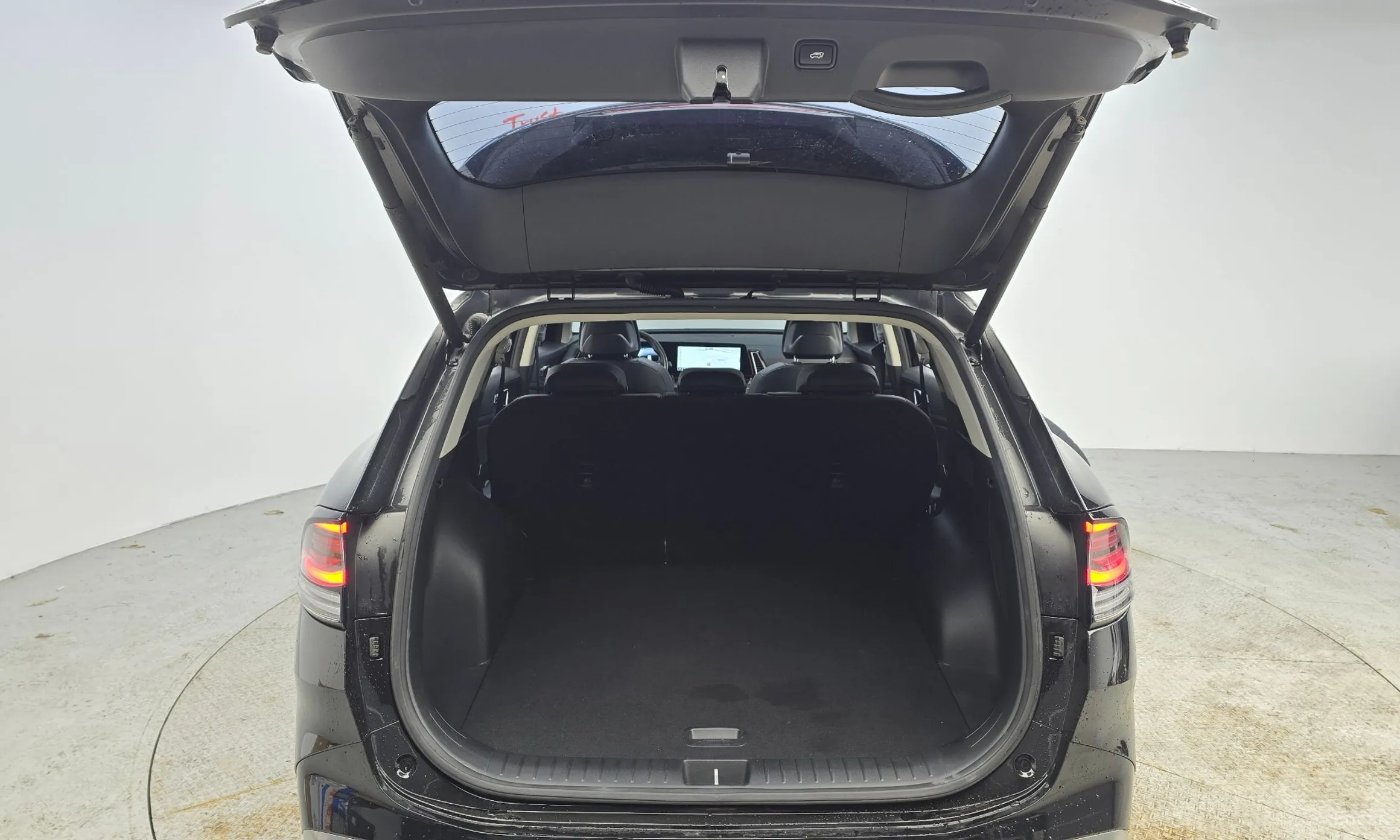 Kia Sportage 5th Generation превью 20