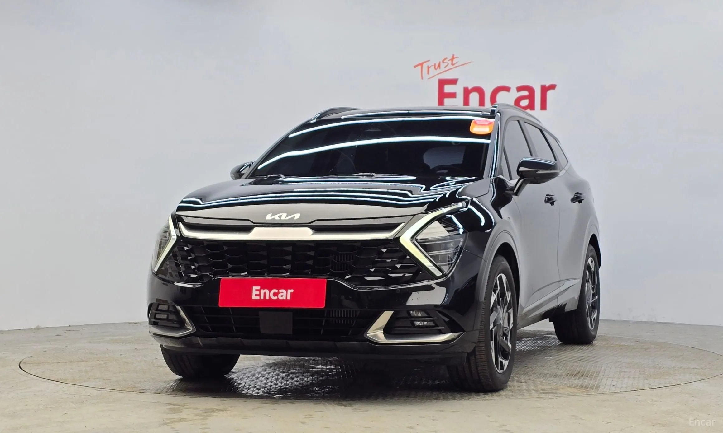 Kia Sportage 5th Generation превью 3