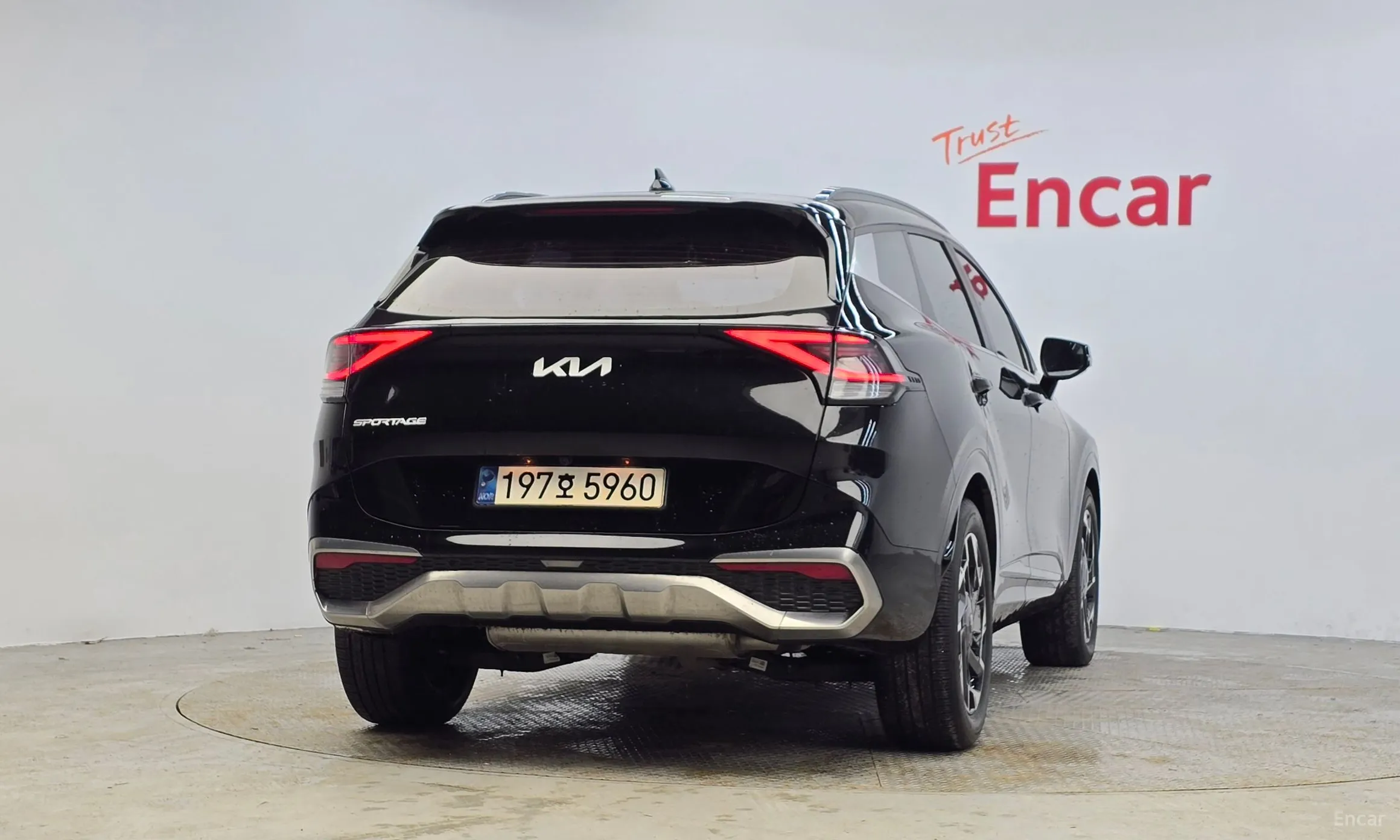 Kia Sportage 5th Generation превью 4