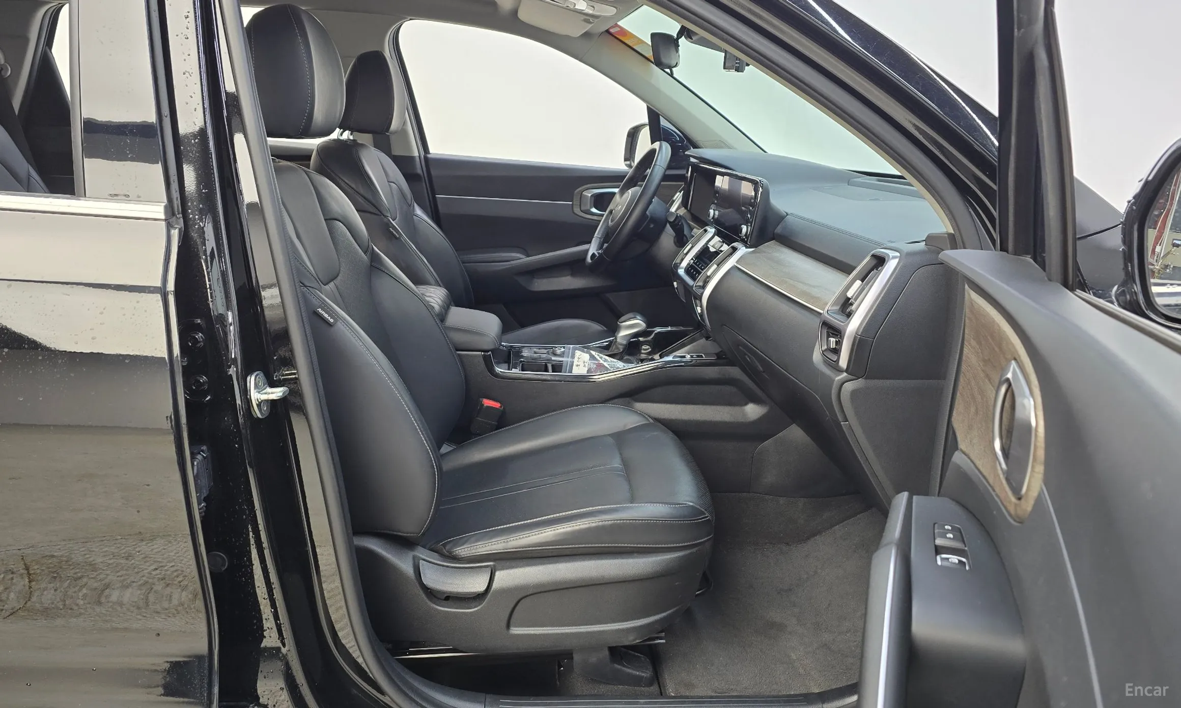 Kia Sorento 4th generation превью 11