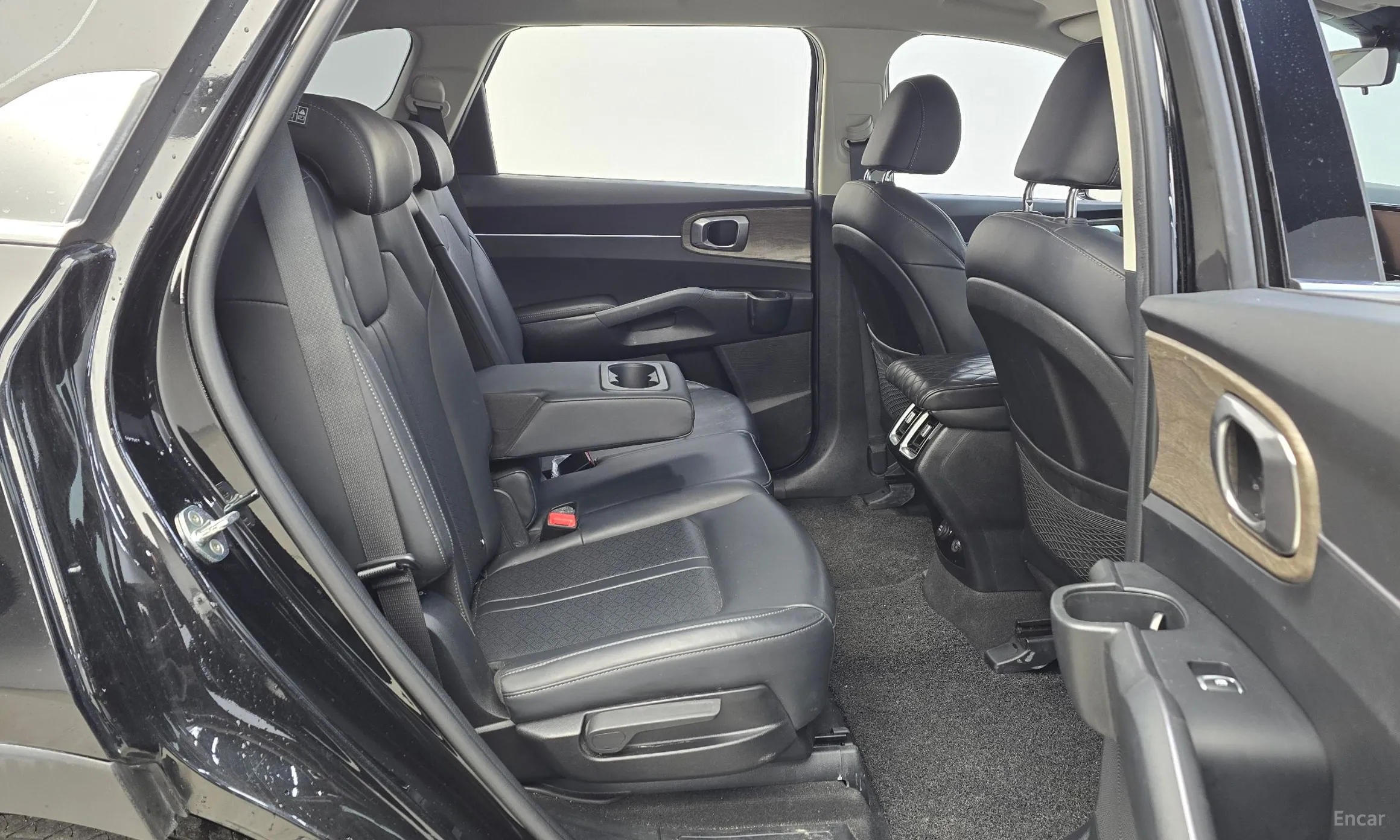 Kia Sorento 4th generation превью 12