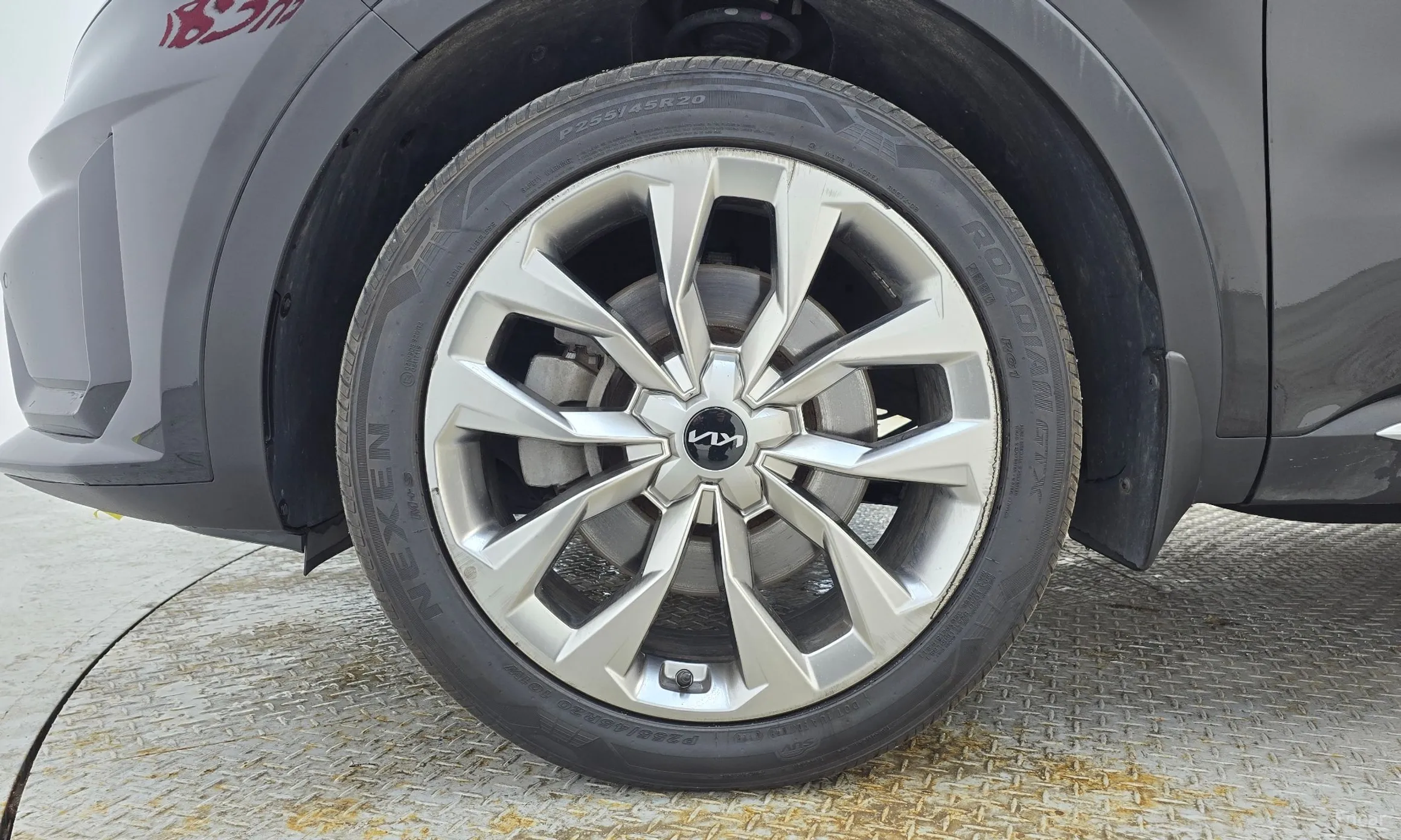 Kia Sorento 4th generation превью 5
