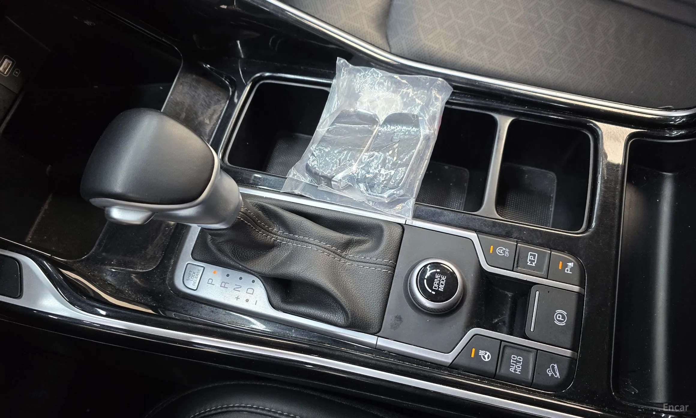 Kia Sorento 4th generation превью 9