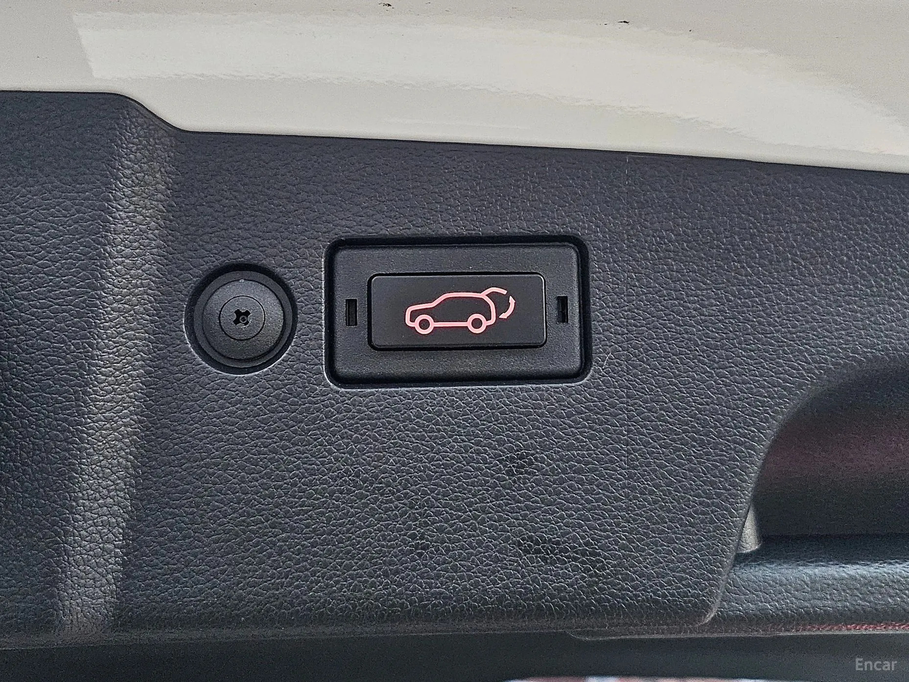 KG Mobility (SsangYong) Torres превью 18