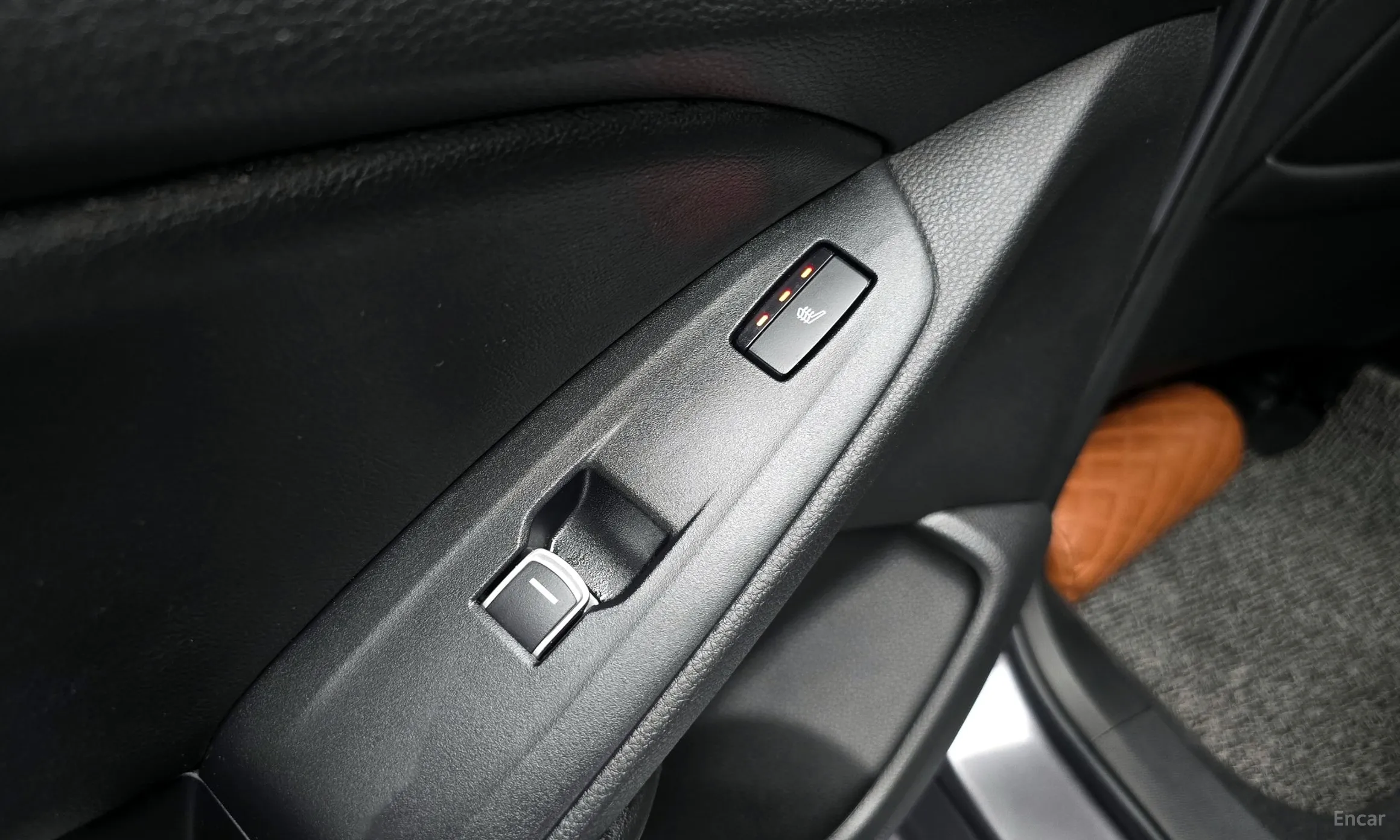 Honda Accord 10th Generation превью 19