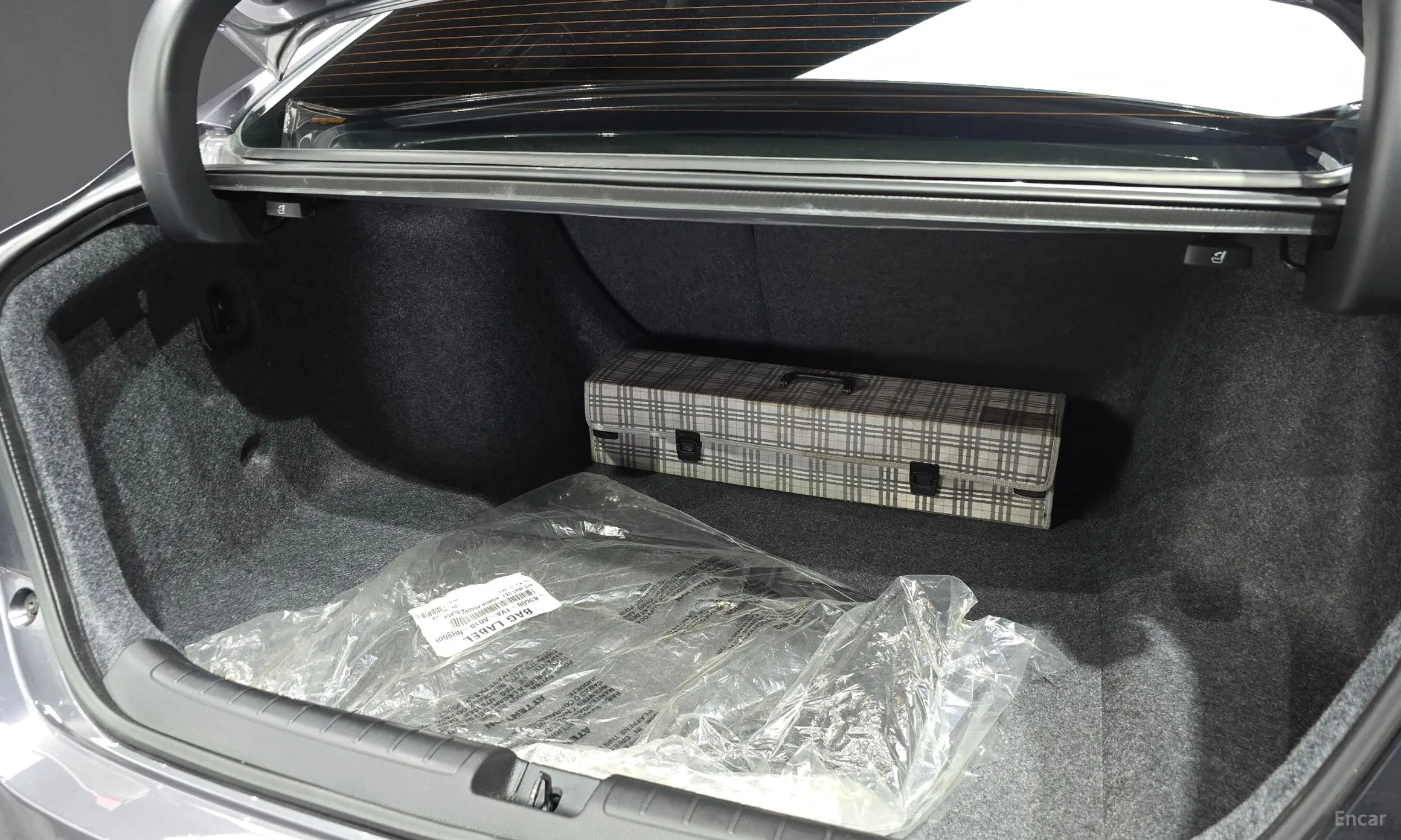 Honda Accord 10th Generation превью 20