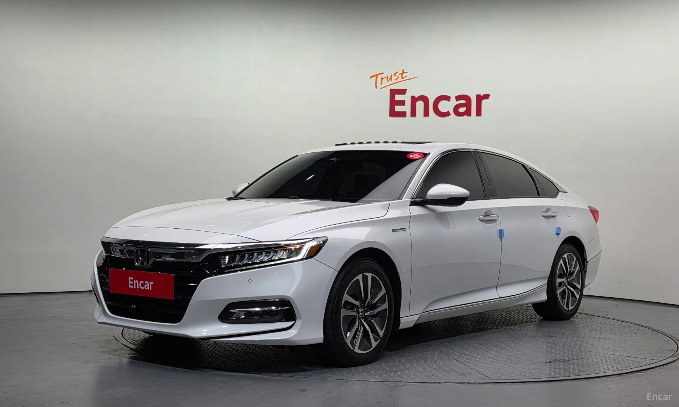 Accord 10th Generation