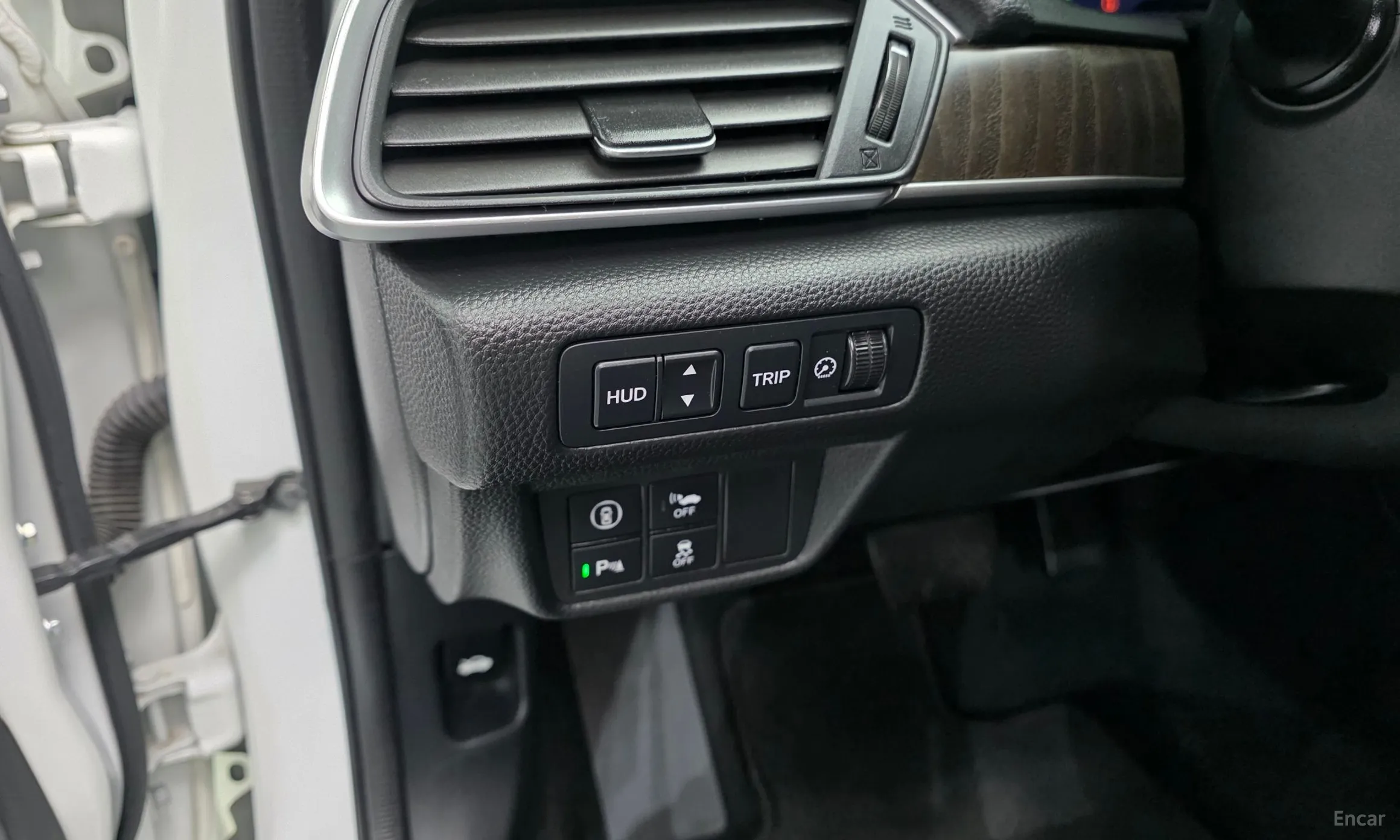 Honda Accord 10th Generation превью 14