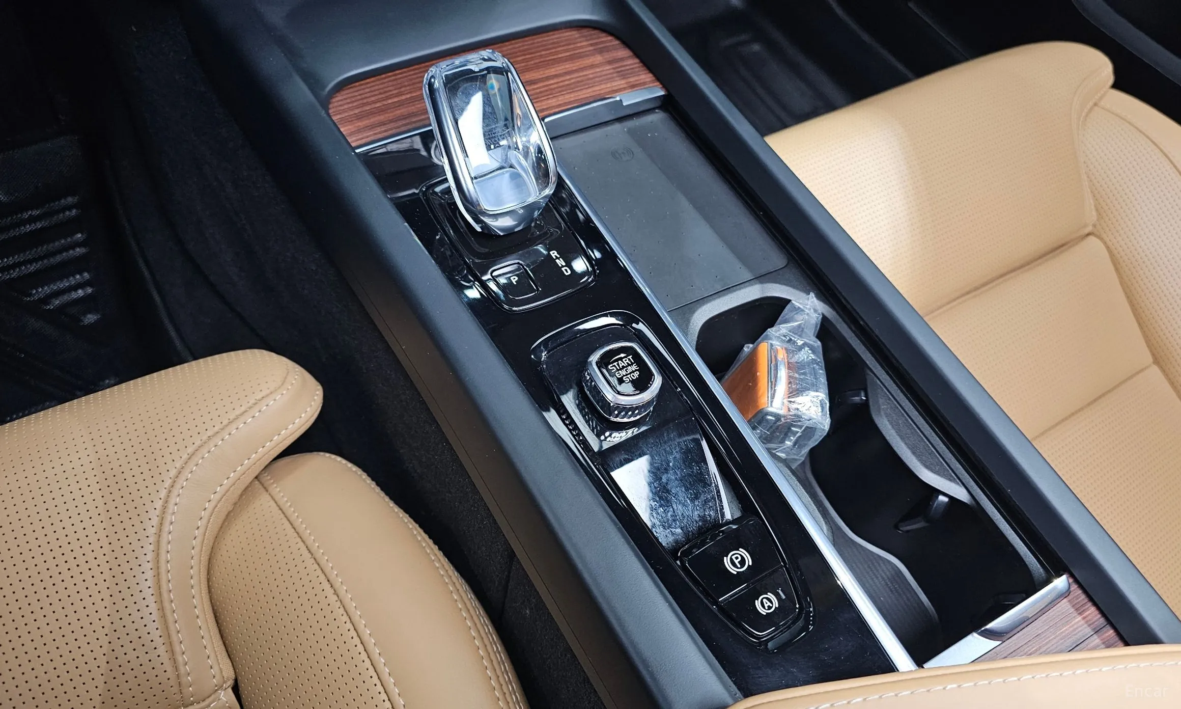 Volvo S60 3rd Generation превью 9