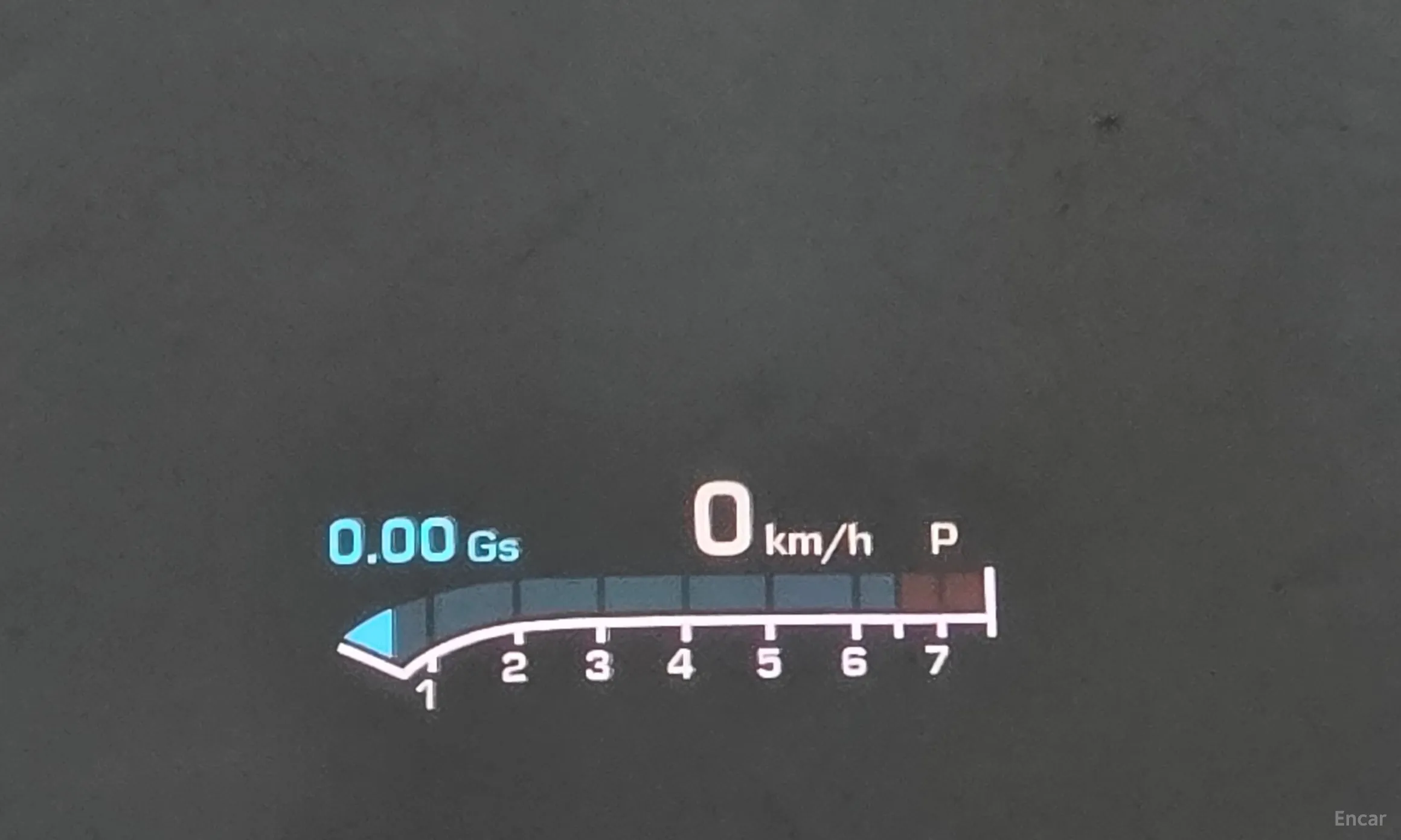 Chevrolet (GM Daewoo) Camaro превью 19