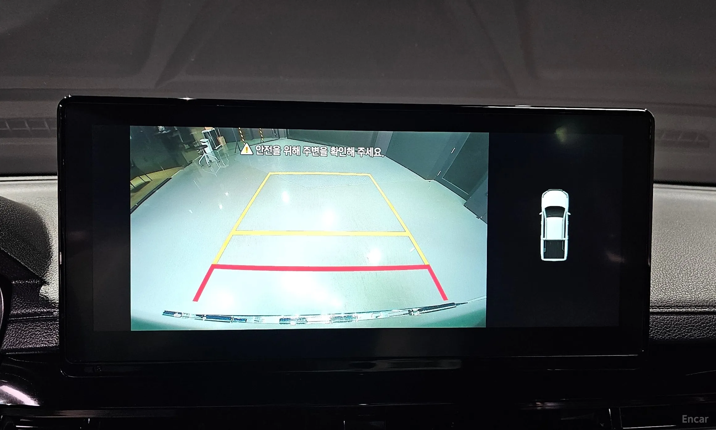 KG Mobility (SsangYong) Rexton Sports Khan превью 16