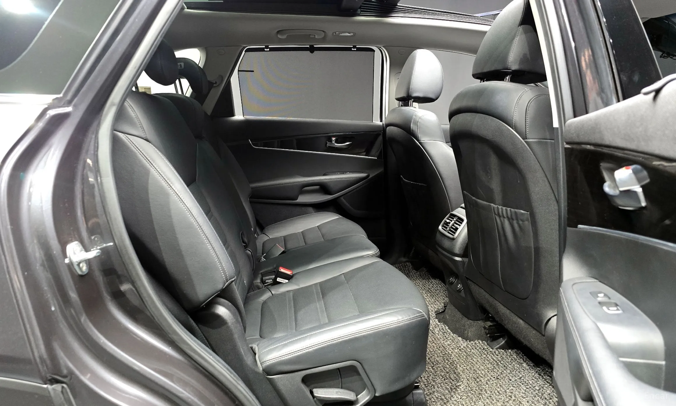 Kia Sorento превью 12