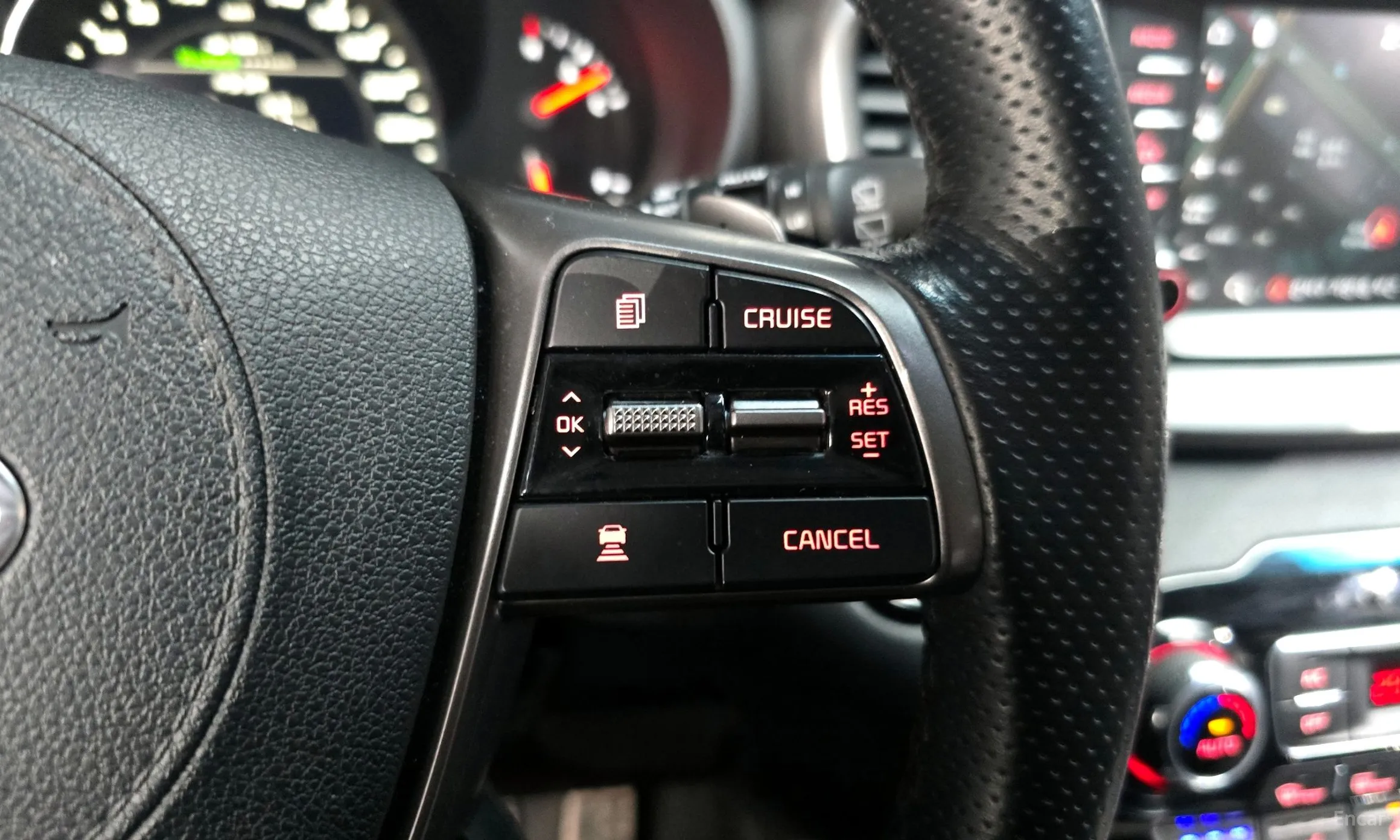 Kia Sorento превью 18