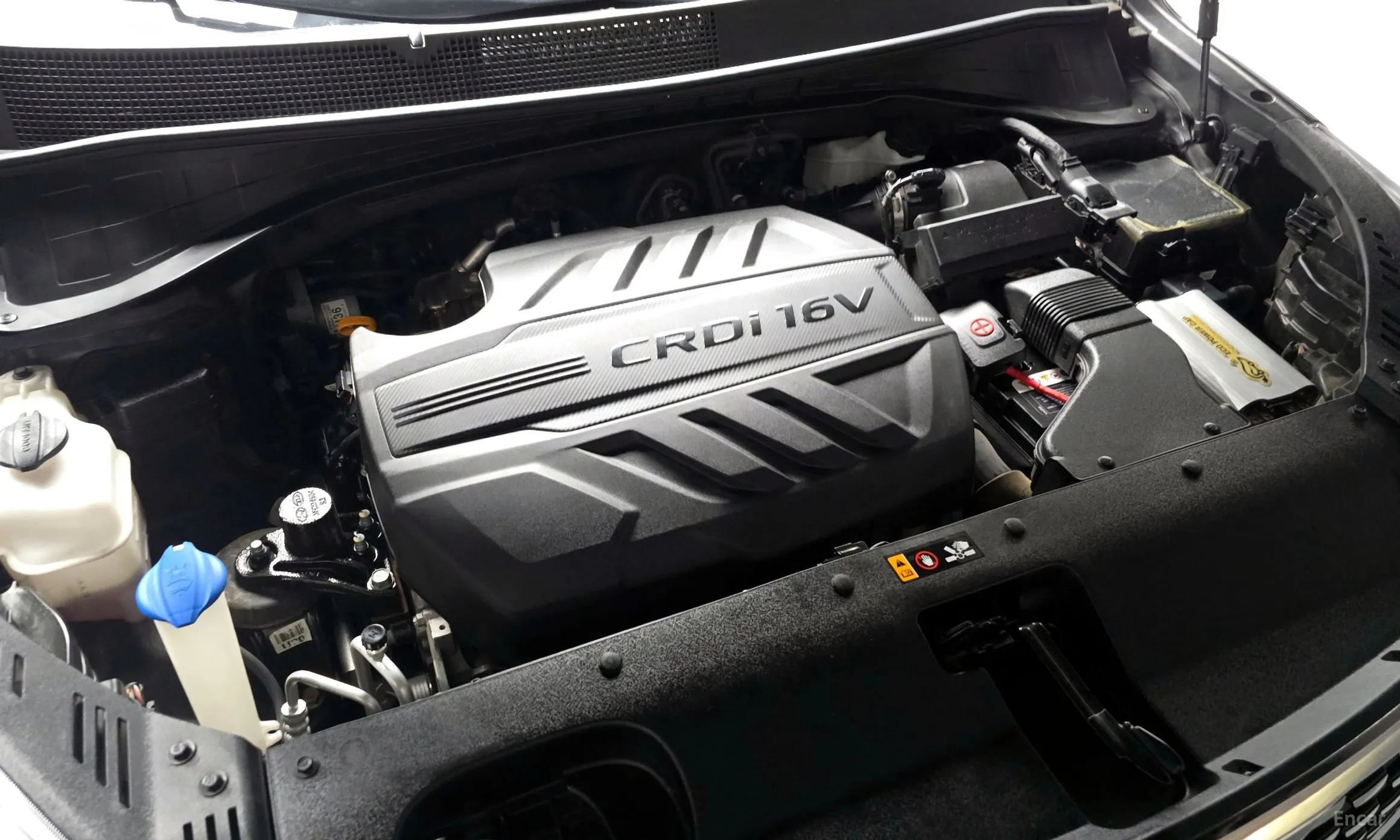 Kia Sorento превью 6