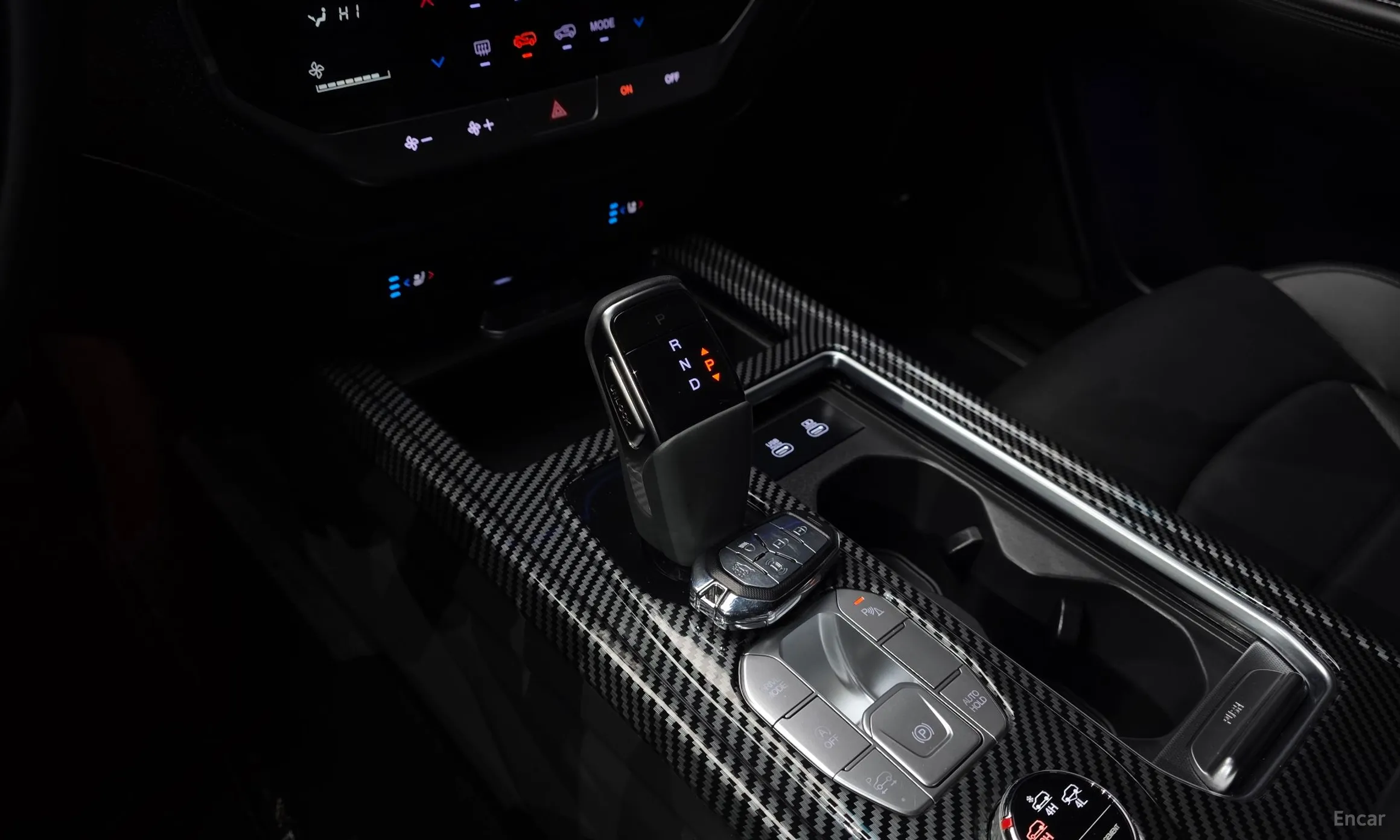 KG Mobility (SsangYong) Rexton New Arena превью 9