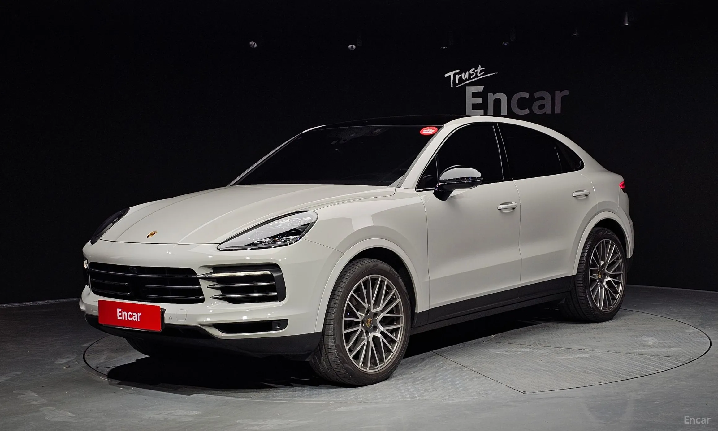 Porsche Cayenne (PO536)