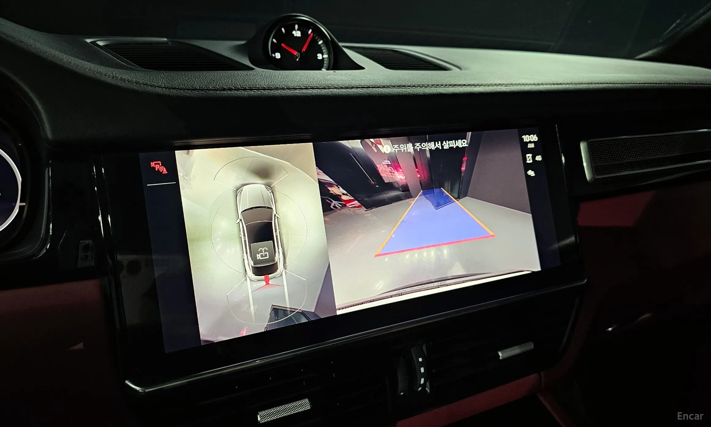 Porsche Cayenne (PO536) превью 15