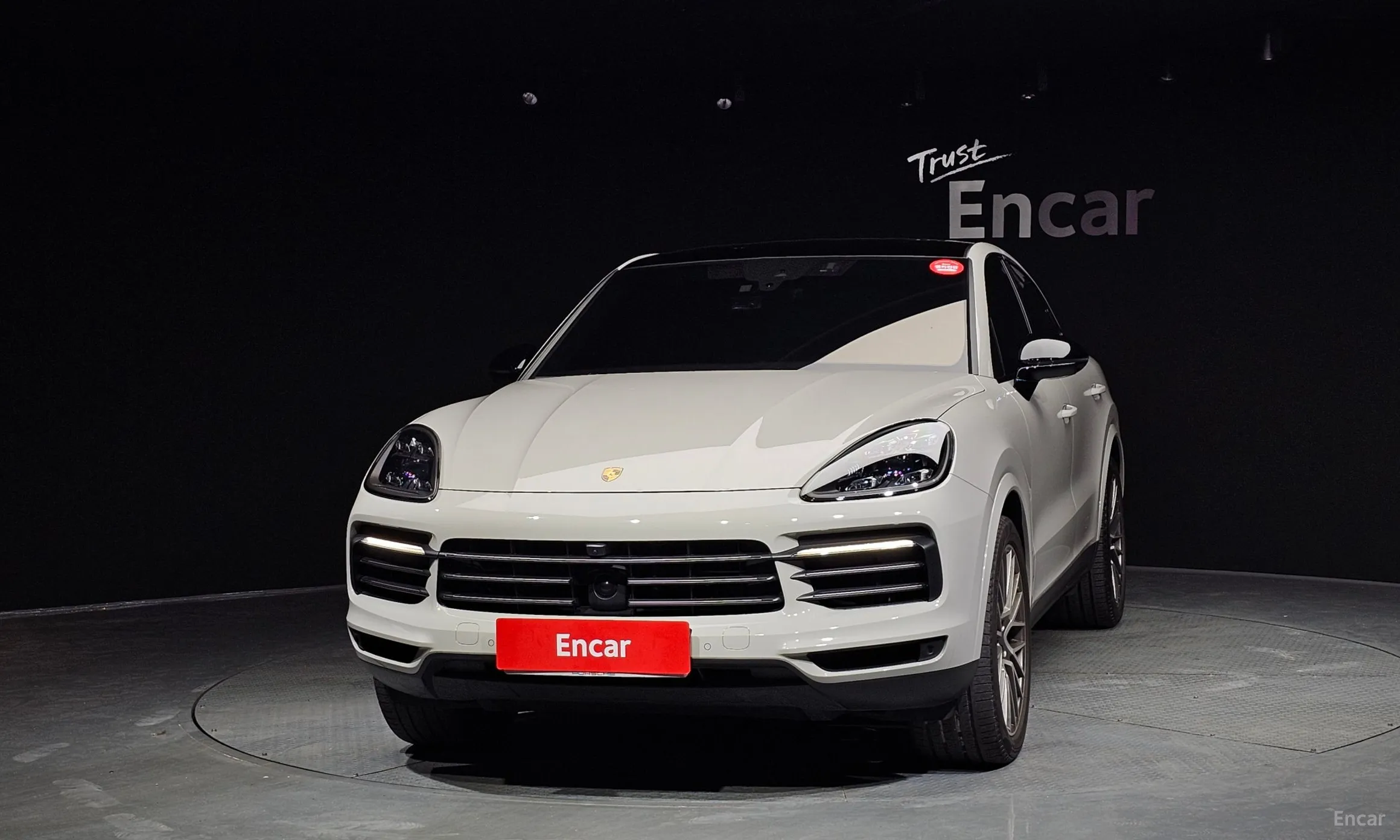 Porsche Cayenne (PO536) превью 3