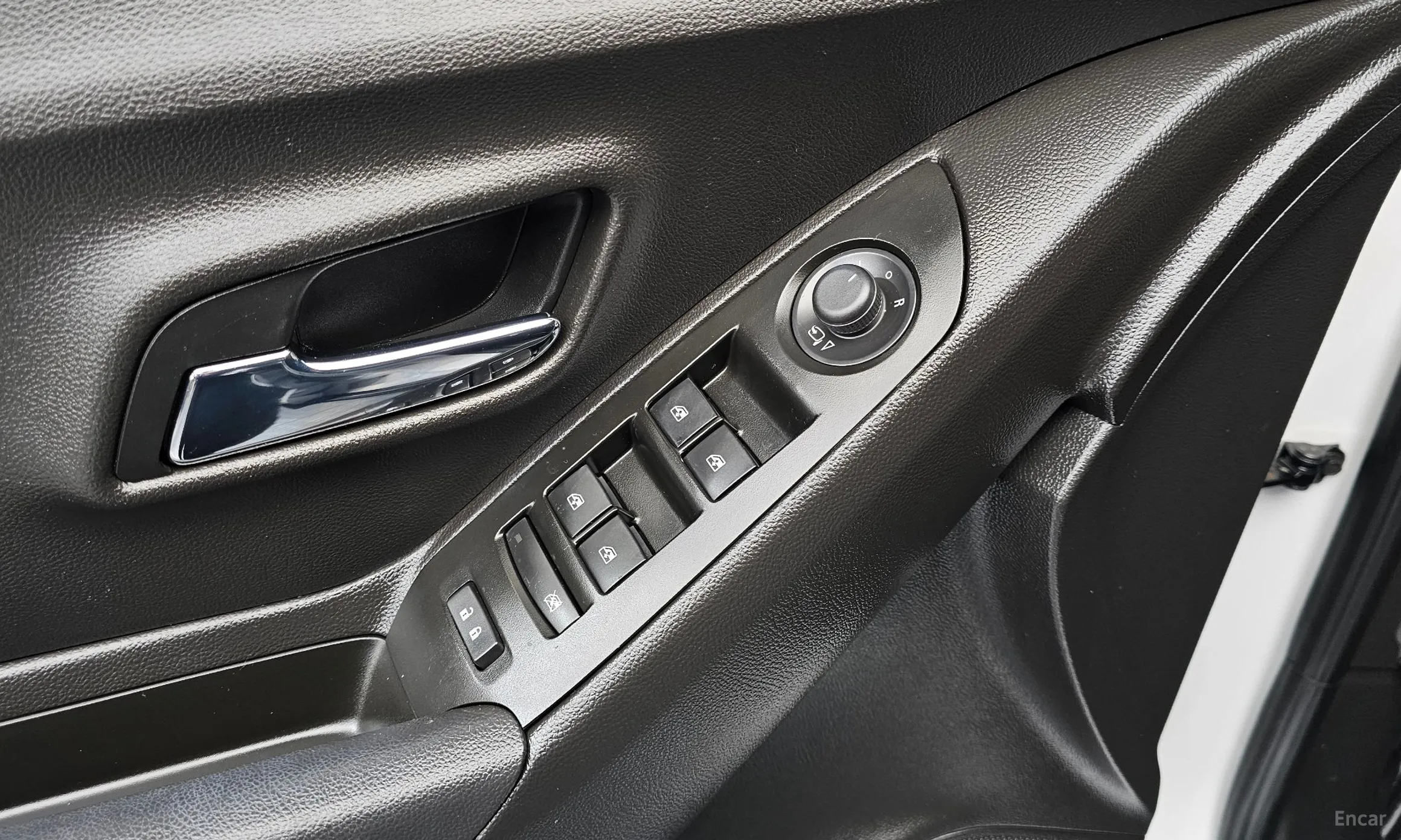 Chevrolet (GM Daewoo) Trax превью 16