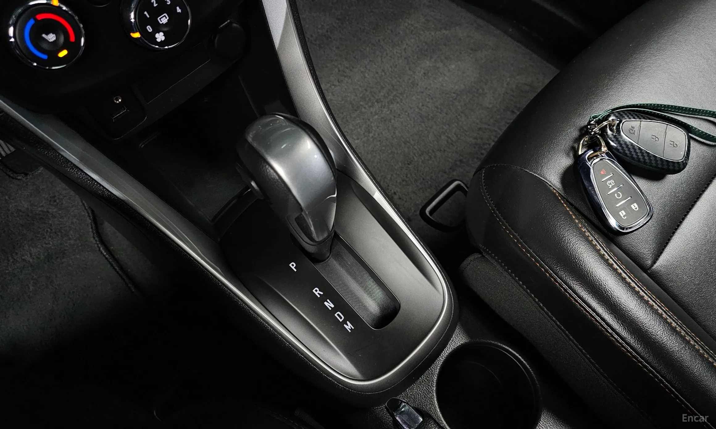 Chevrolet (GM Daewoo) Trax превью 9