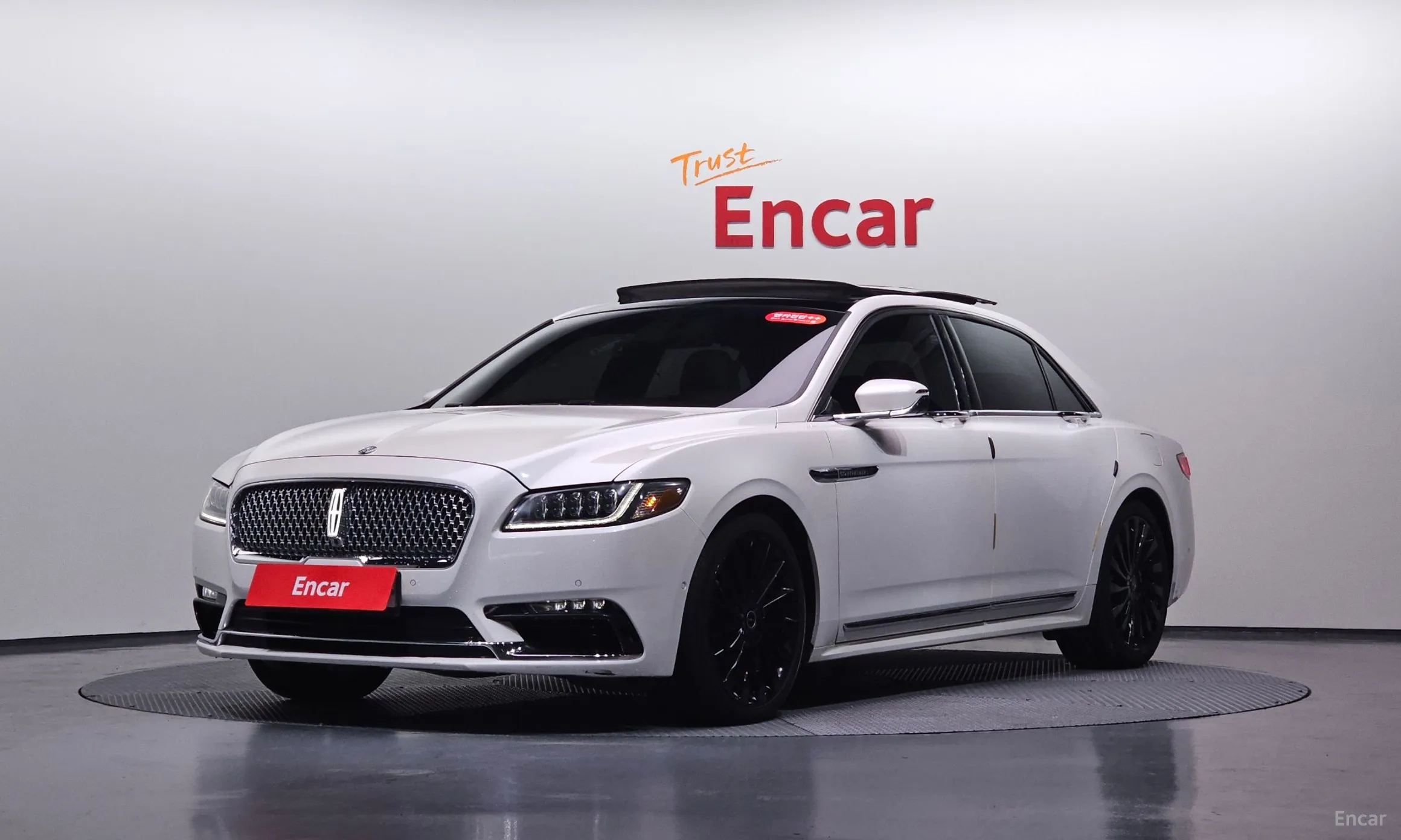 Continental Gen 10