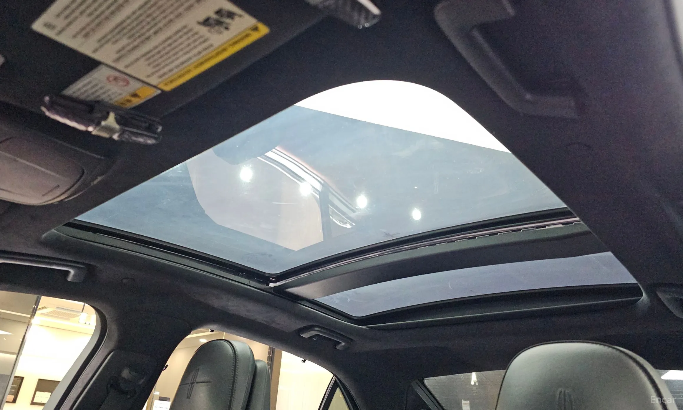 Lincoln Continental Gen 10 превью 19