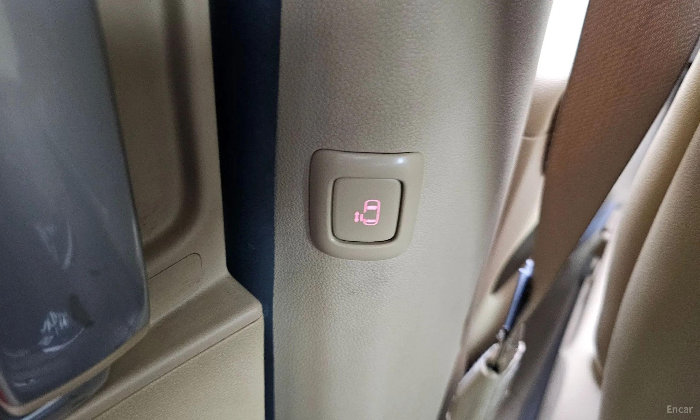 Kia Carnival превью 16