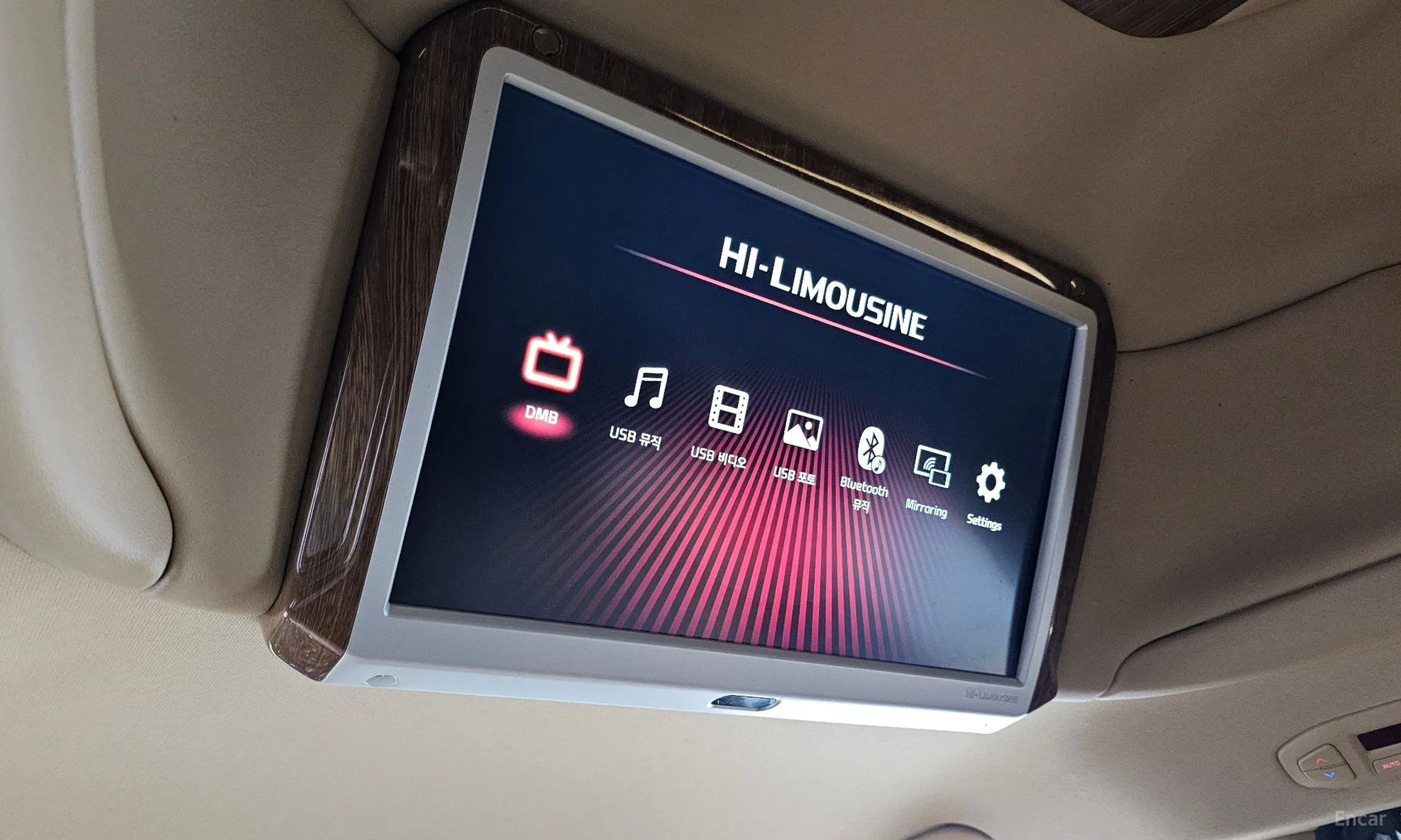 Kia Carnival превью 18