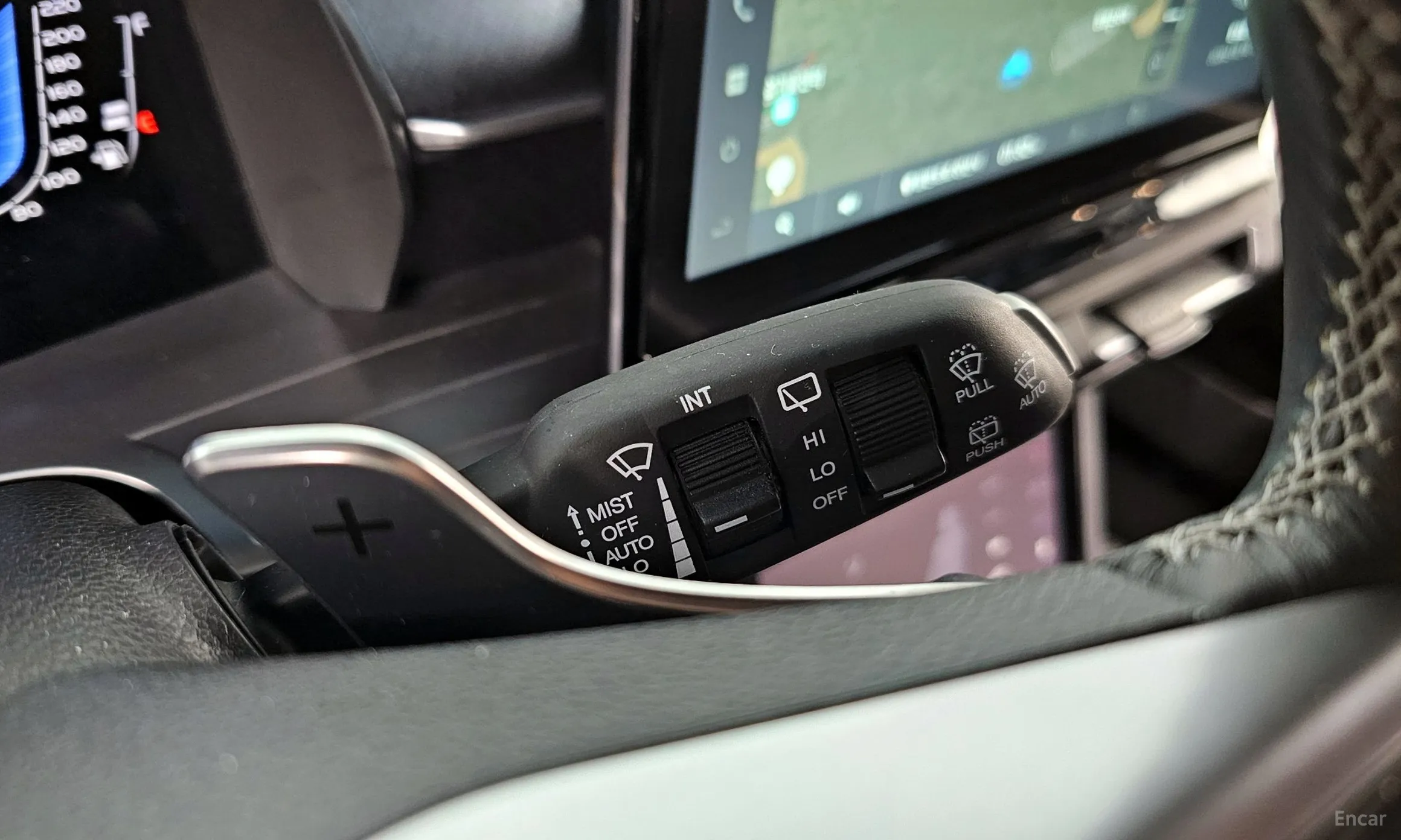 KG Mobility (SsangYong) Torres превью 19